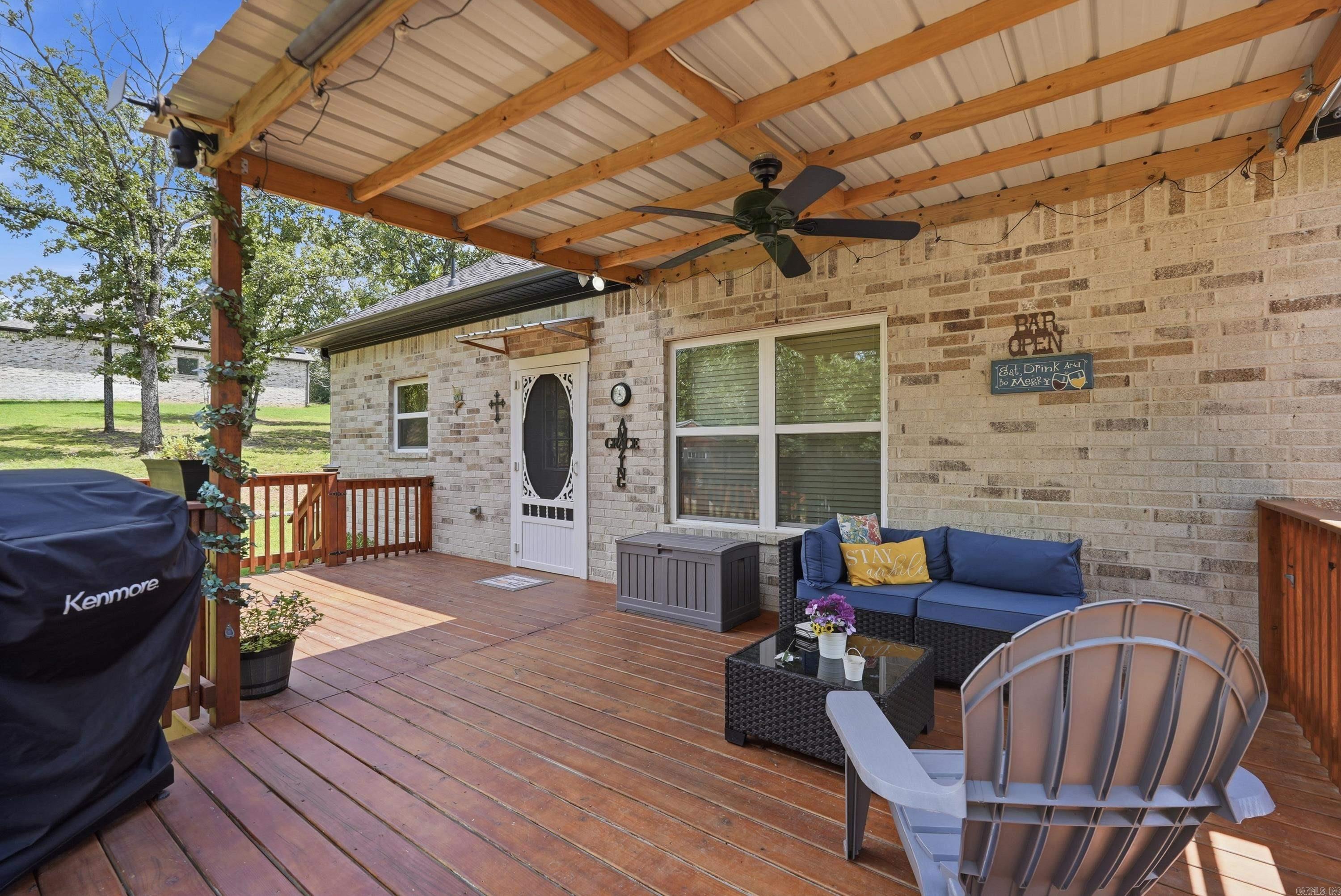 BLACKJACK SUBDIVISION - Residential