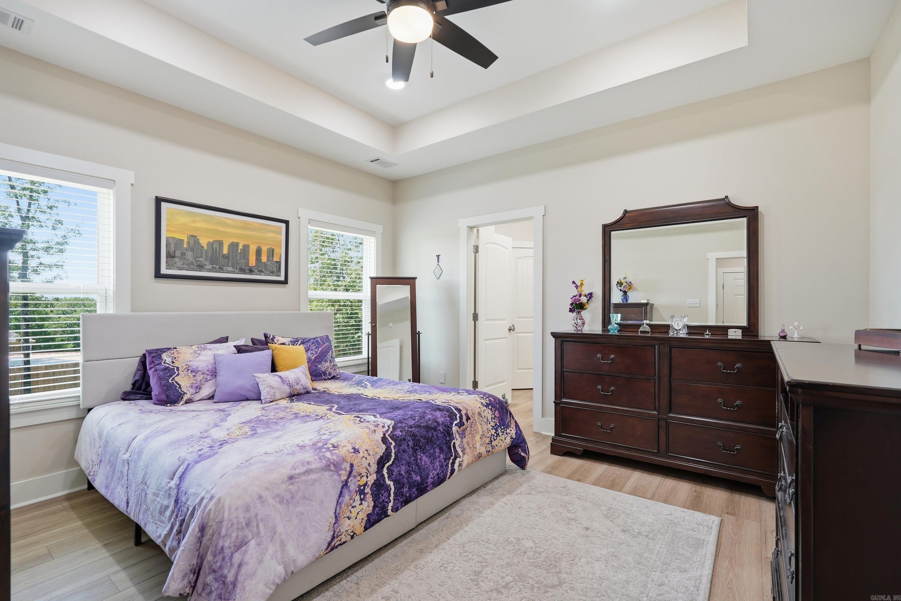 BLACKJACK SUBDIVISION - Residential