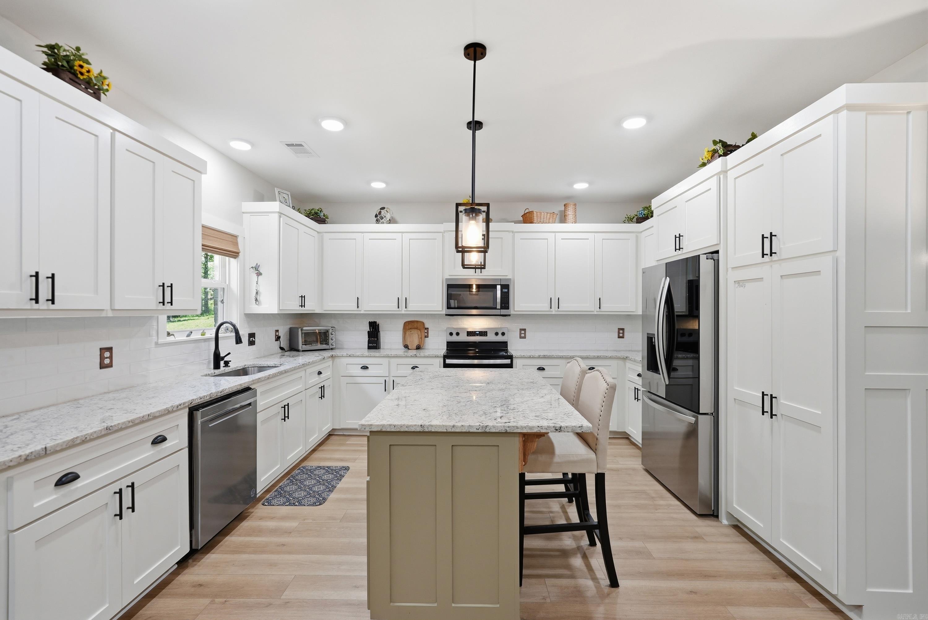 BLACKJACK SUBDIVISION - Residential