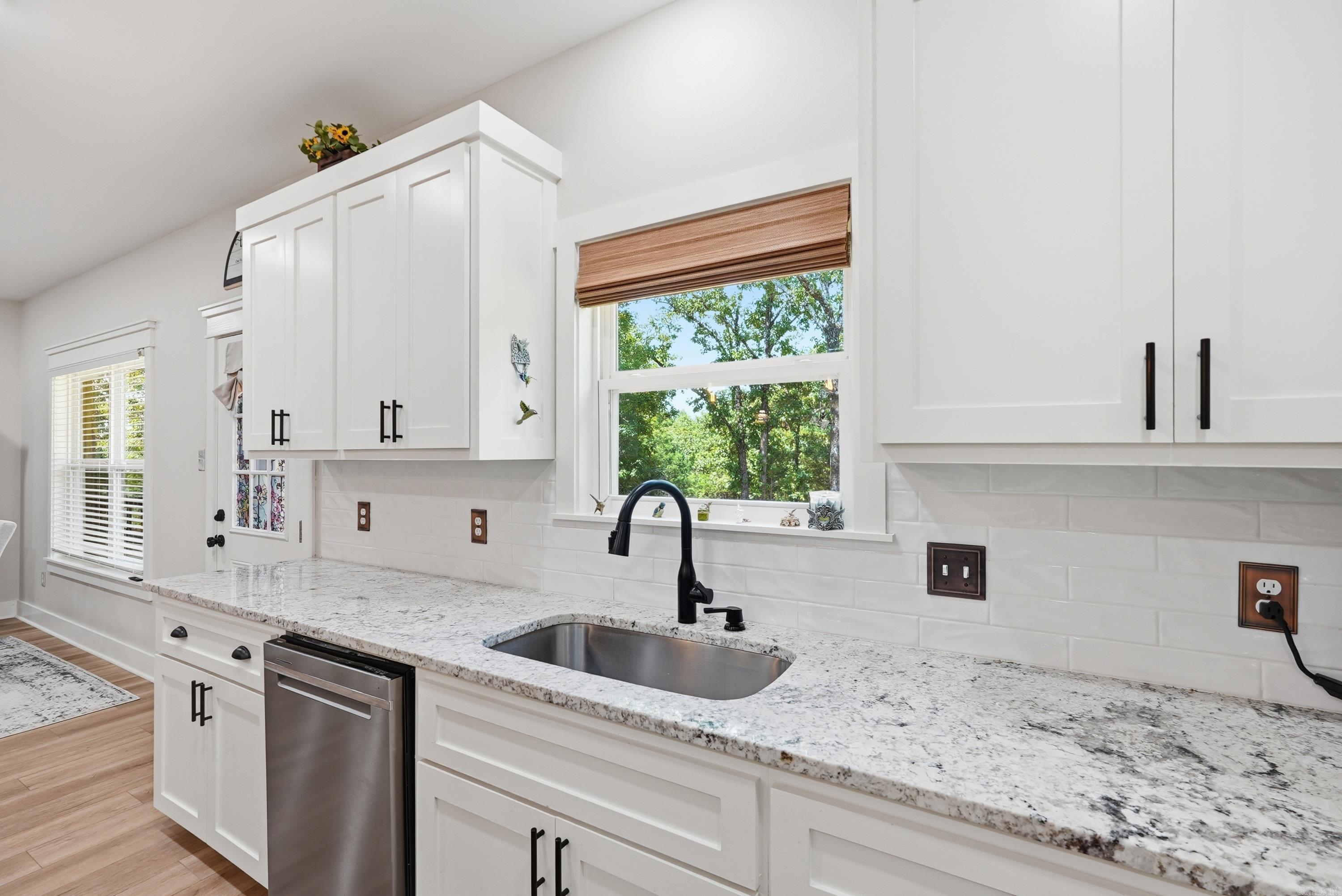 BLACKJACK SUBDIVISION - Residential