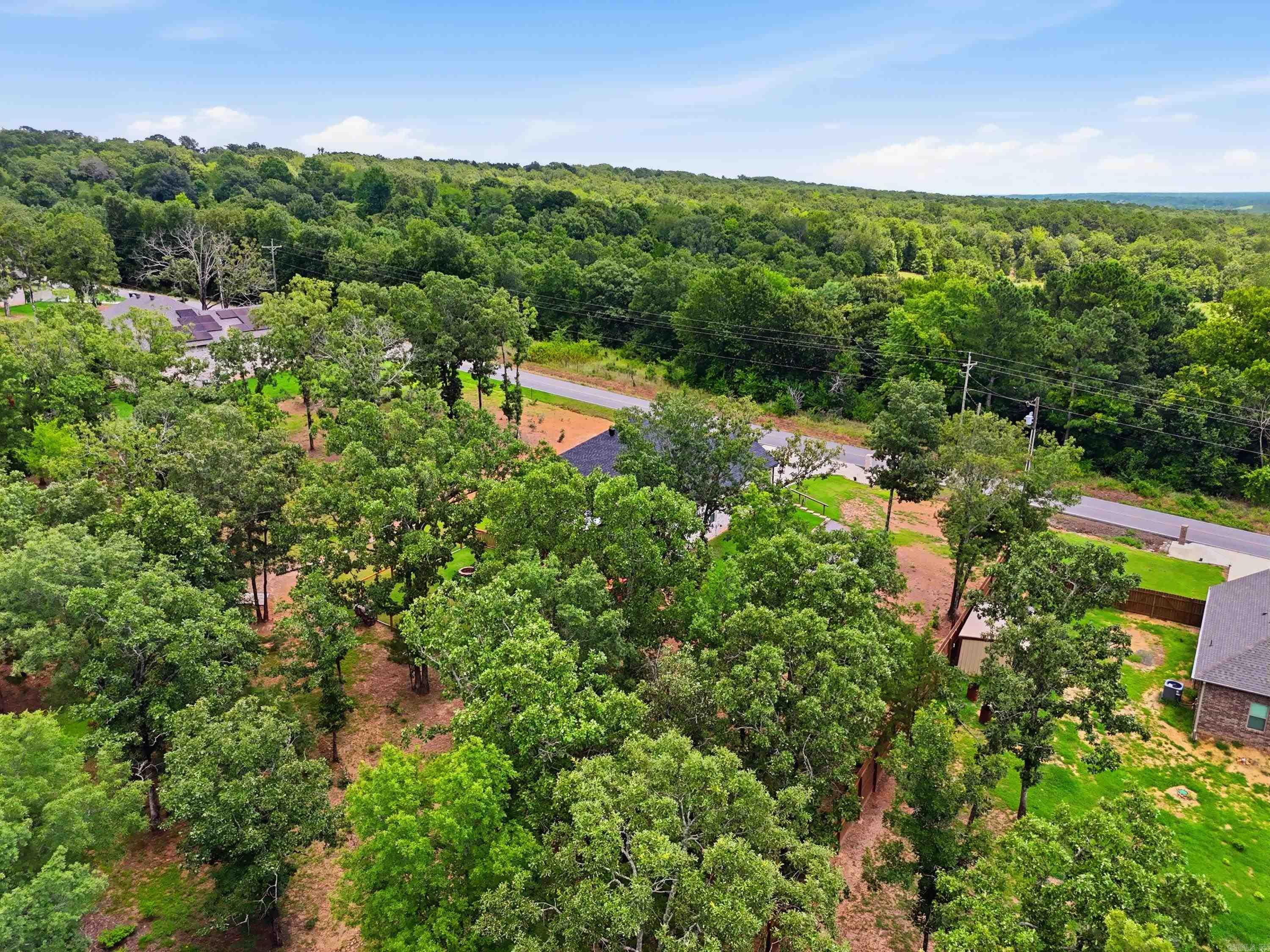 BLACKJACK SUBDIVISION - Residential