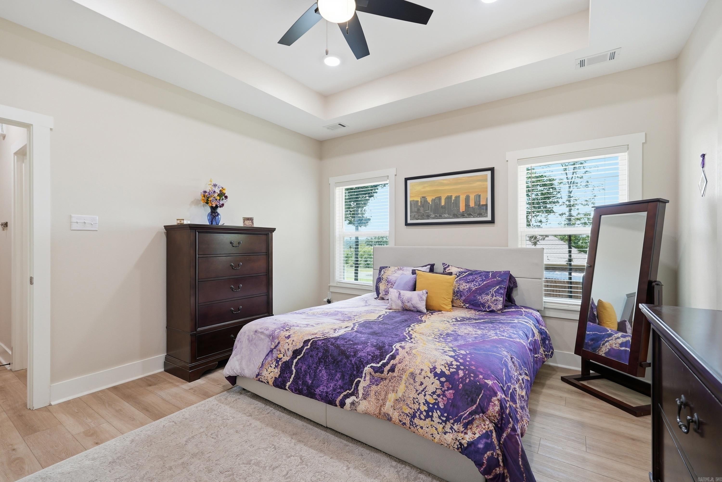 BLACKJACK SUBDIVISION - Residential