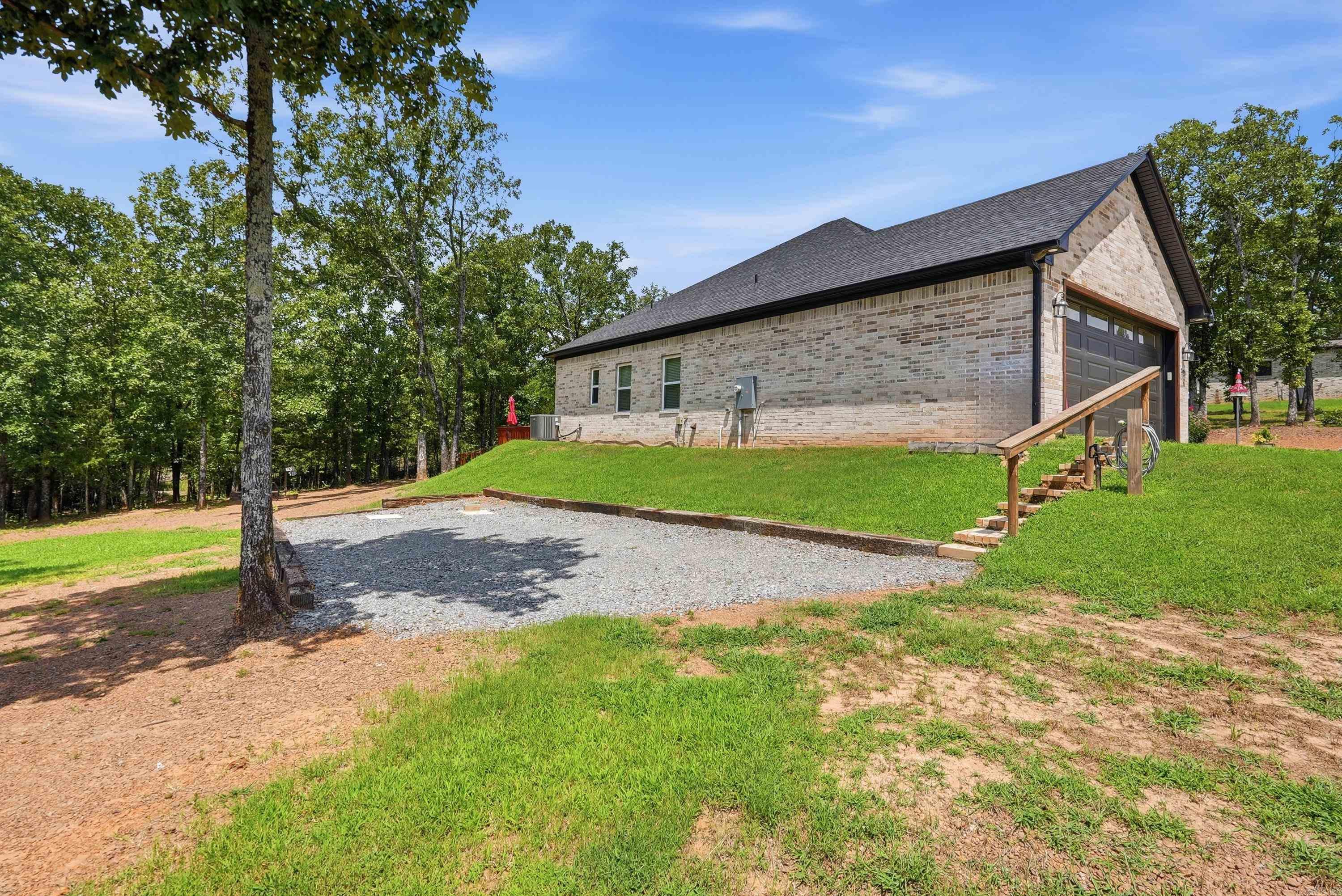 BLACKJACK SUBDIVISION - Residential