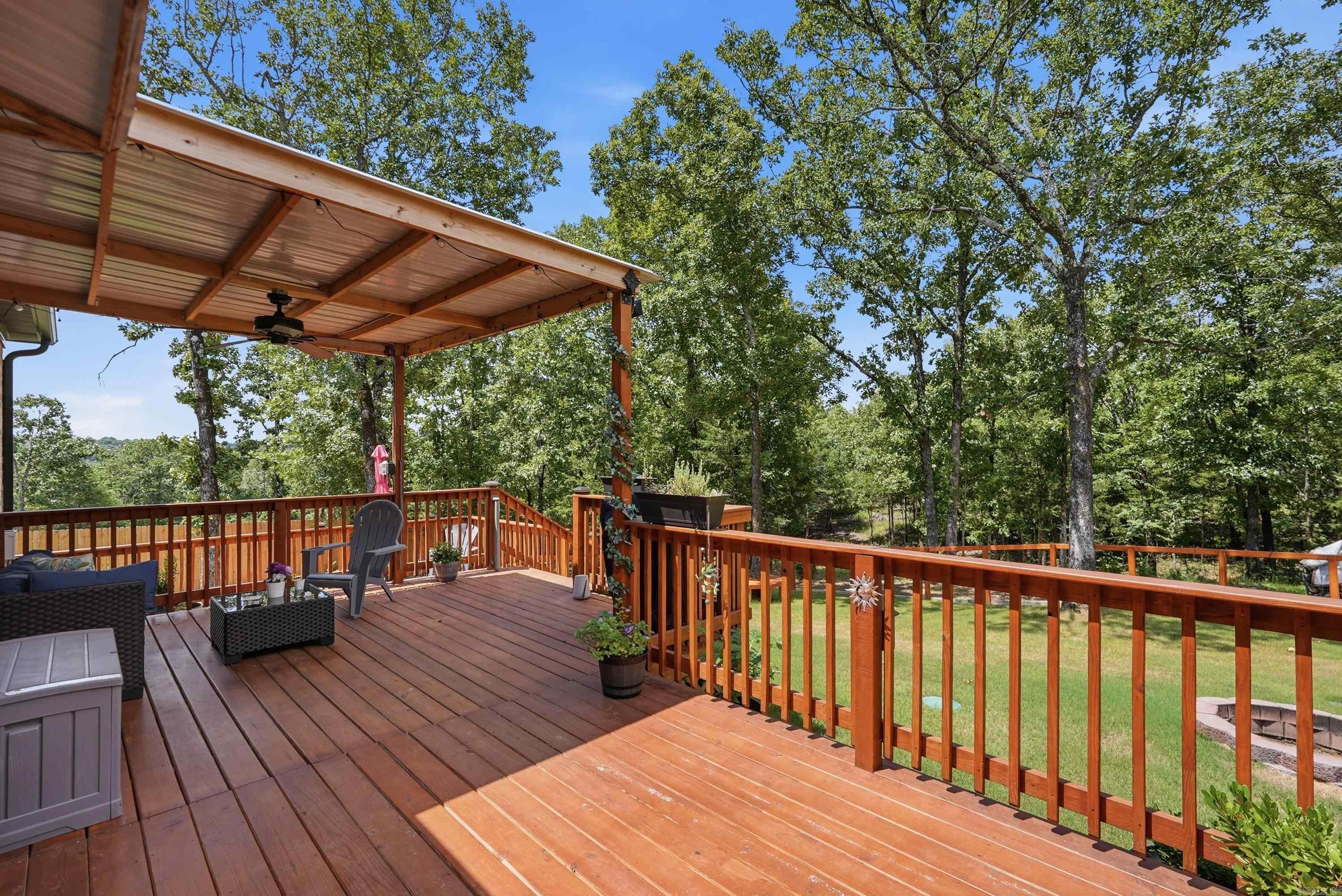 BLACKJACK SUBDIVISION - Residential