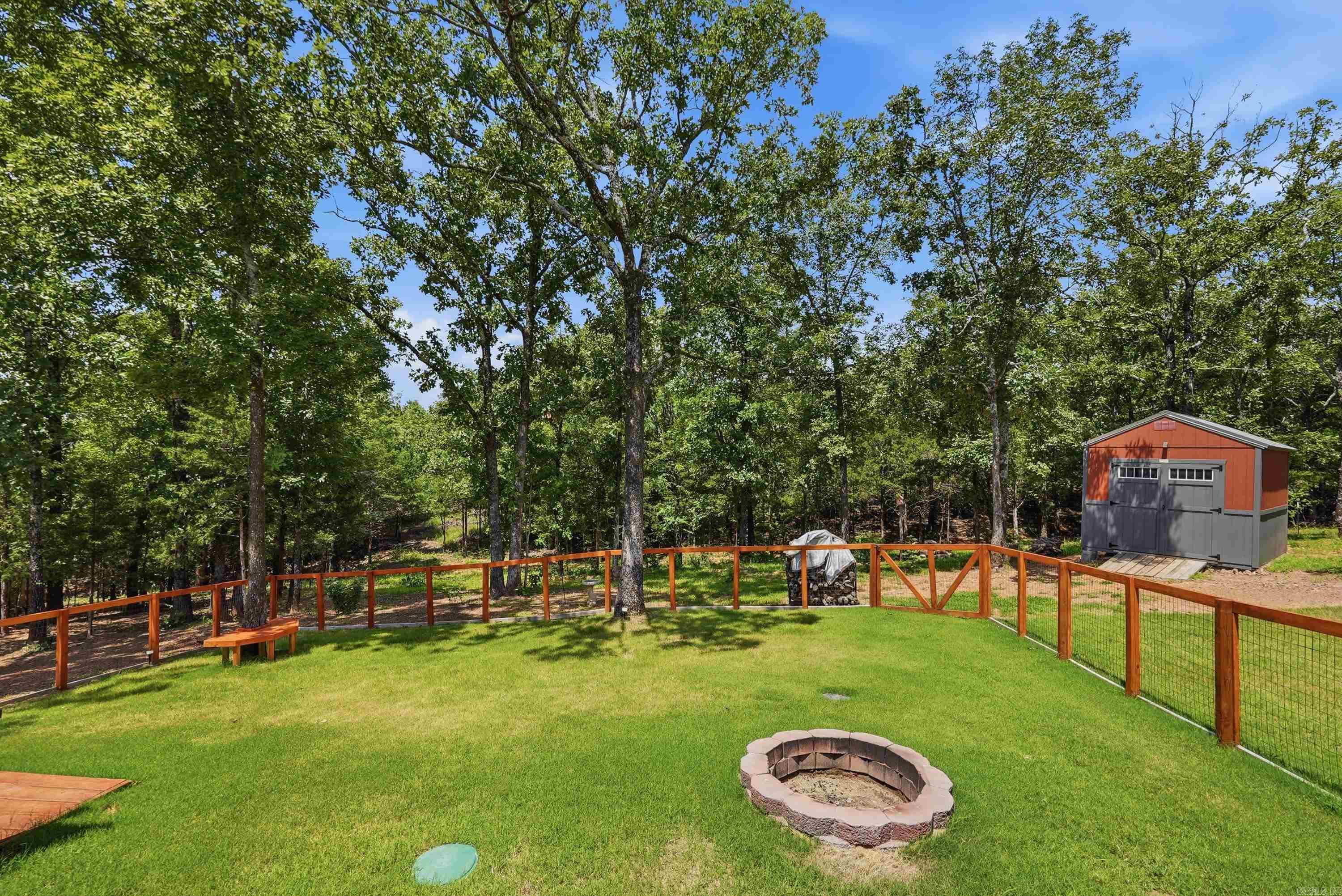 BLACKJACK SUBDIVISION - Residential