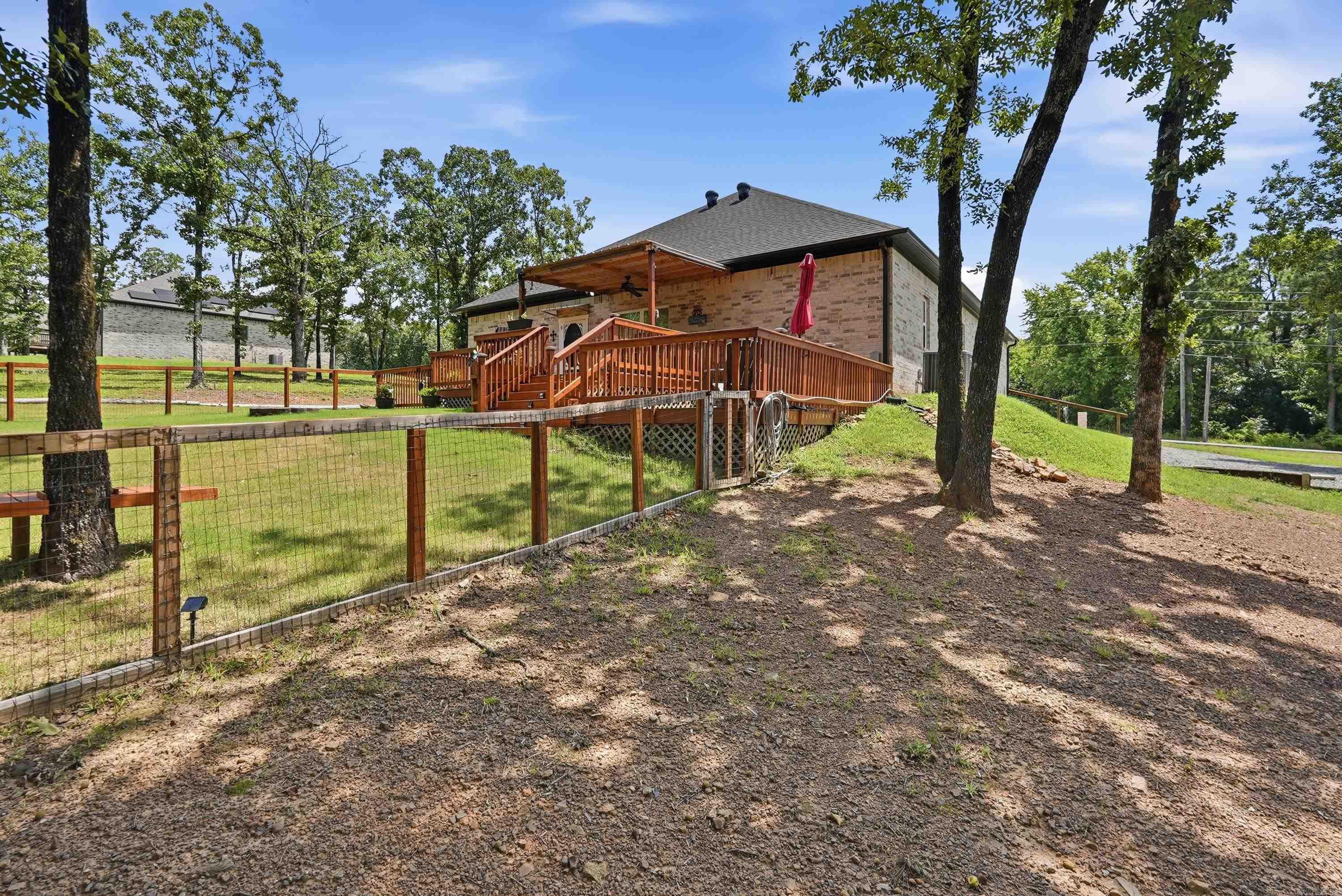 BLACKJACK SUBDIVISION - Residential