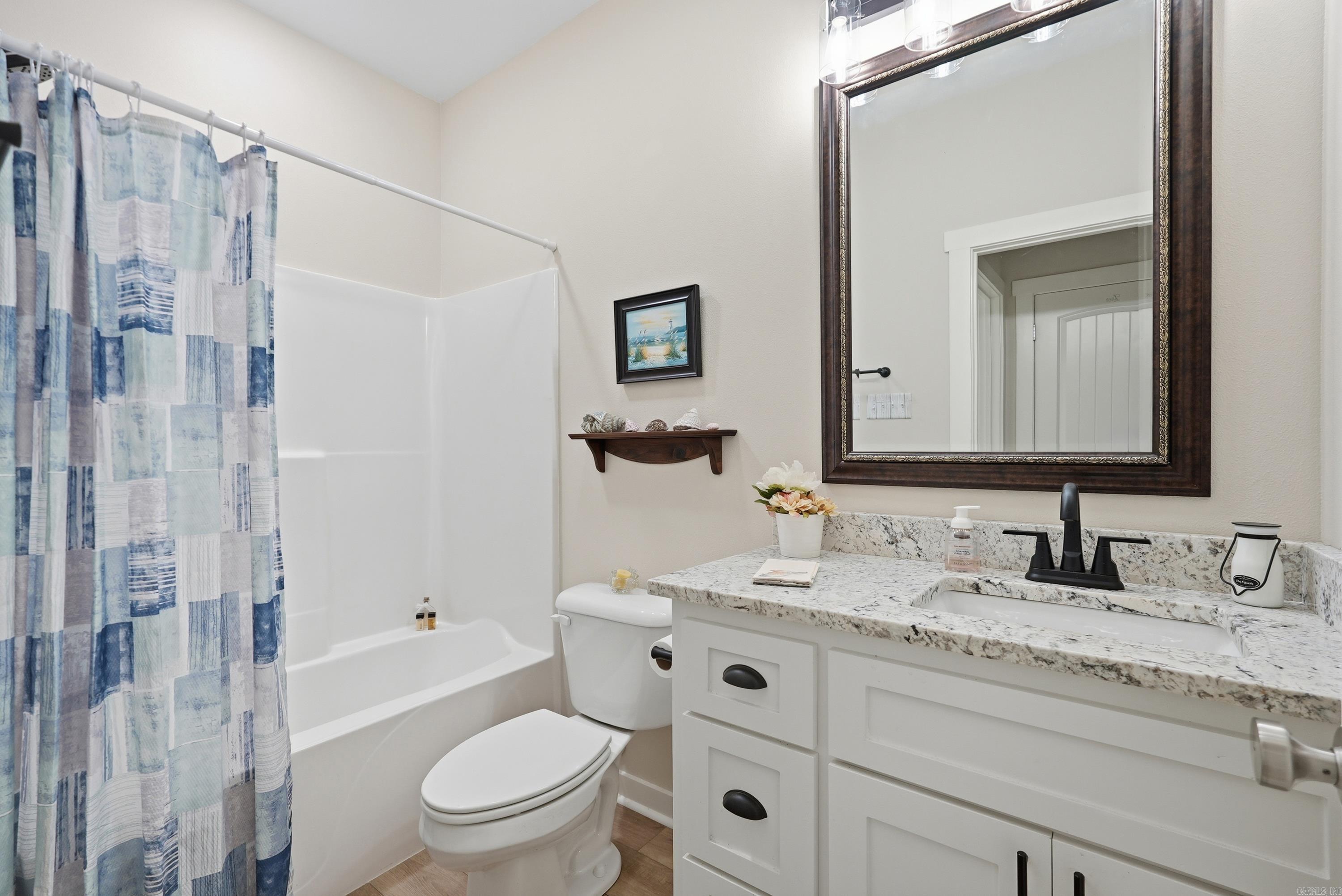 BLACKJACK SUBDIVISION - Residential