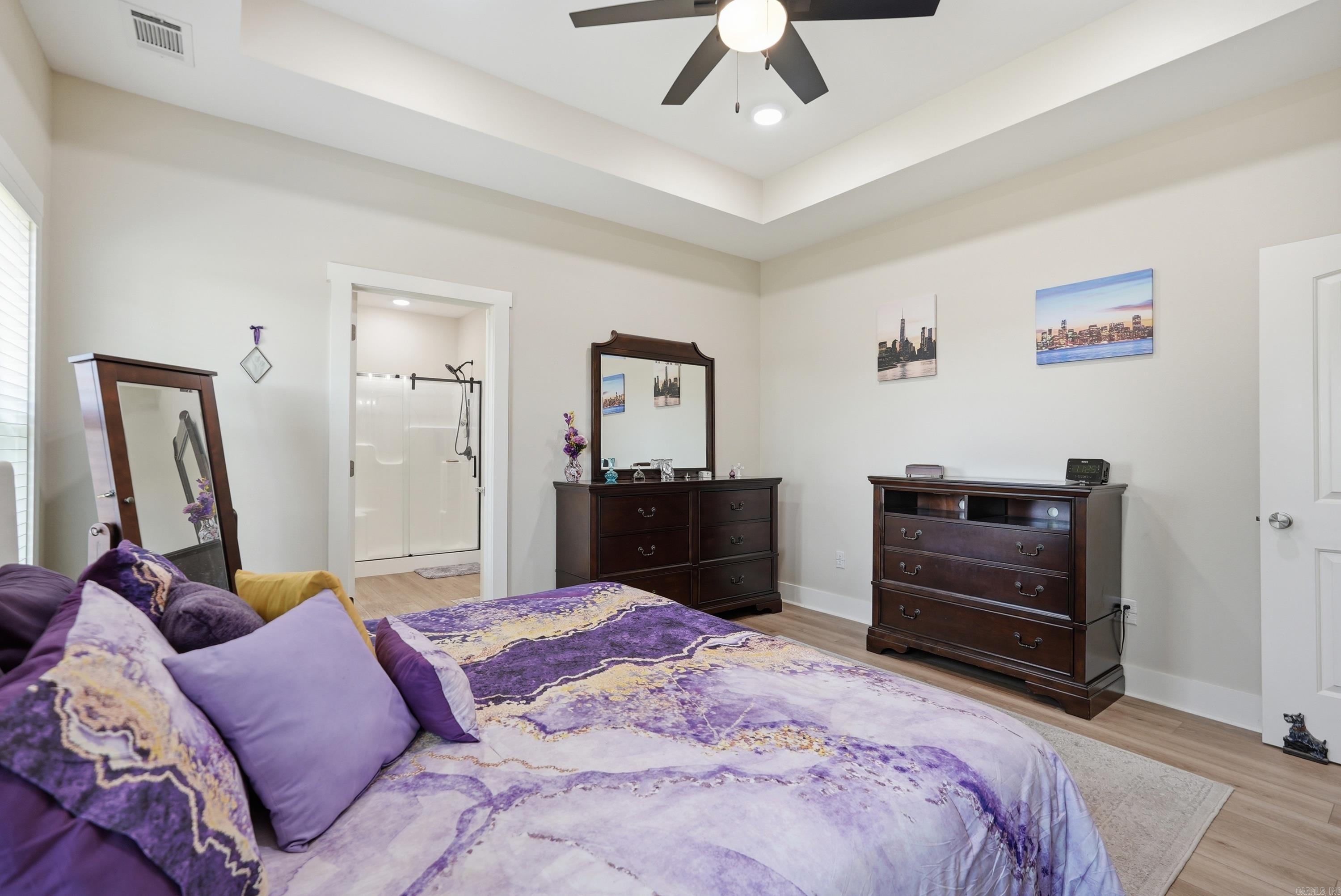 BLACKJACK SUBDIVISION - Residential