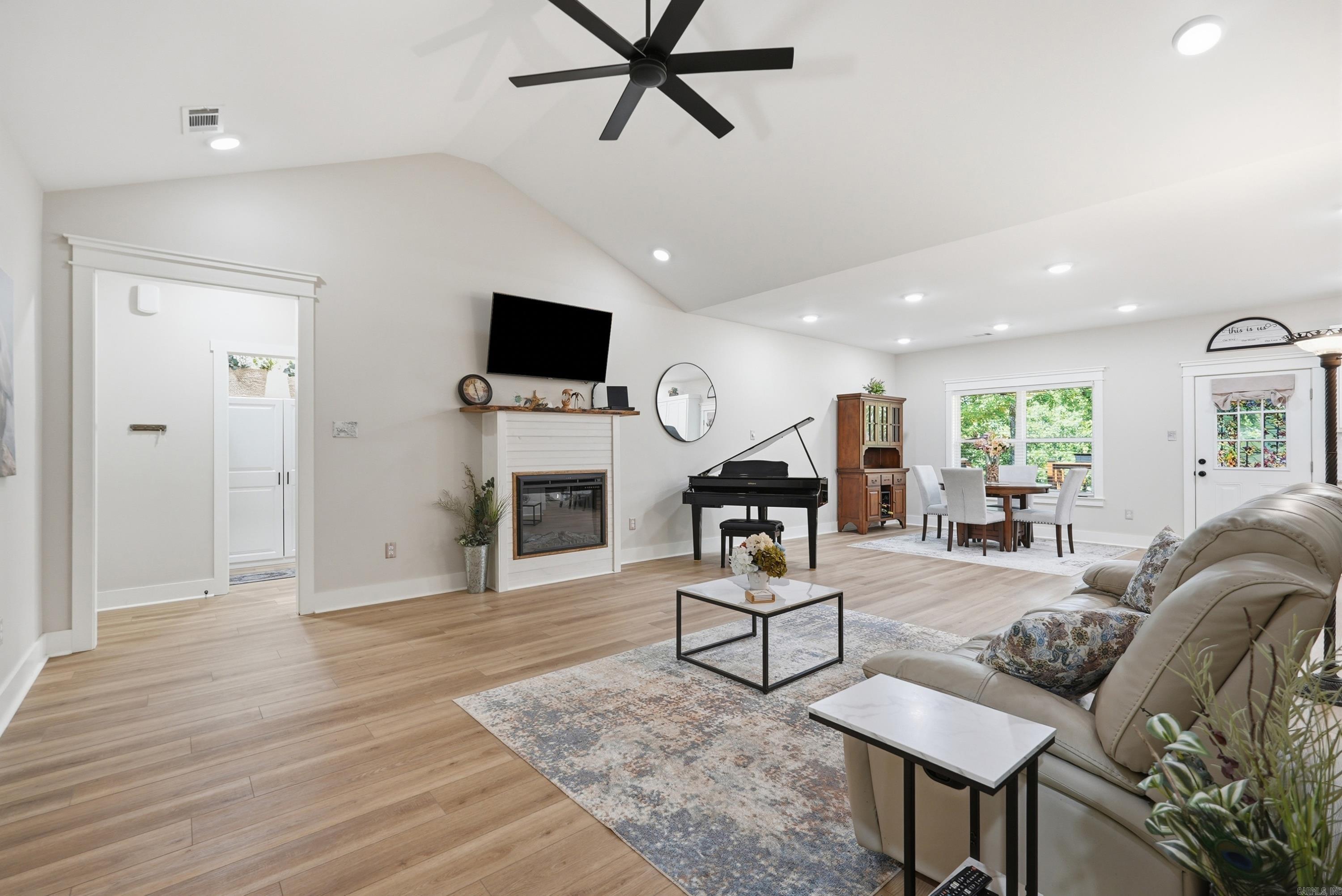 BLACKJACK SUBDIVISION - Residential