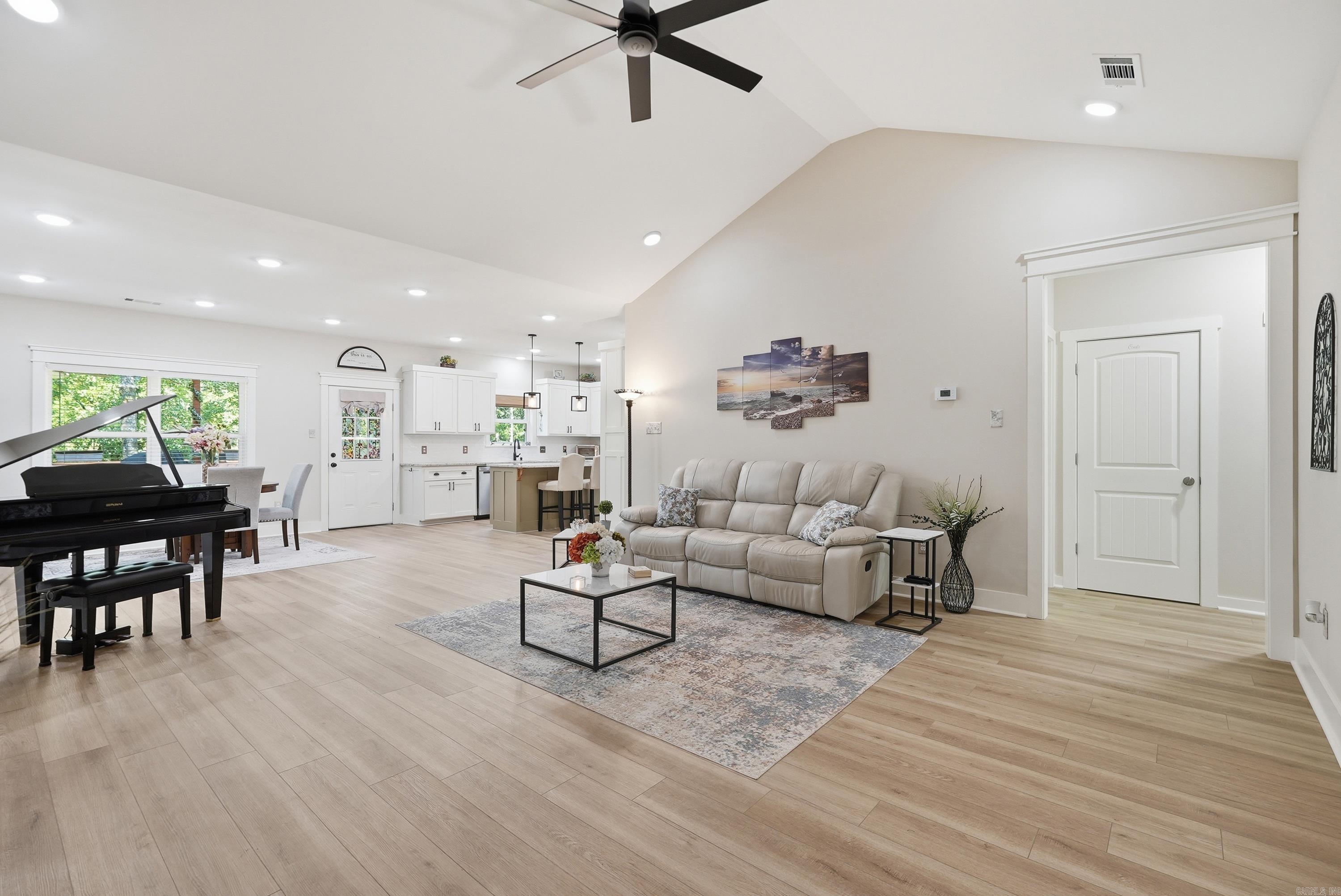 BLACKJACK SUBDIVISION - Residential