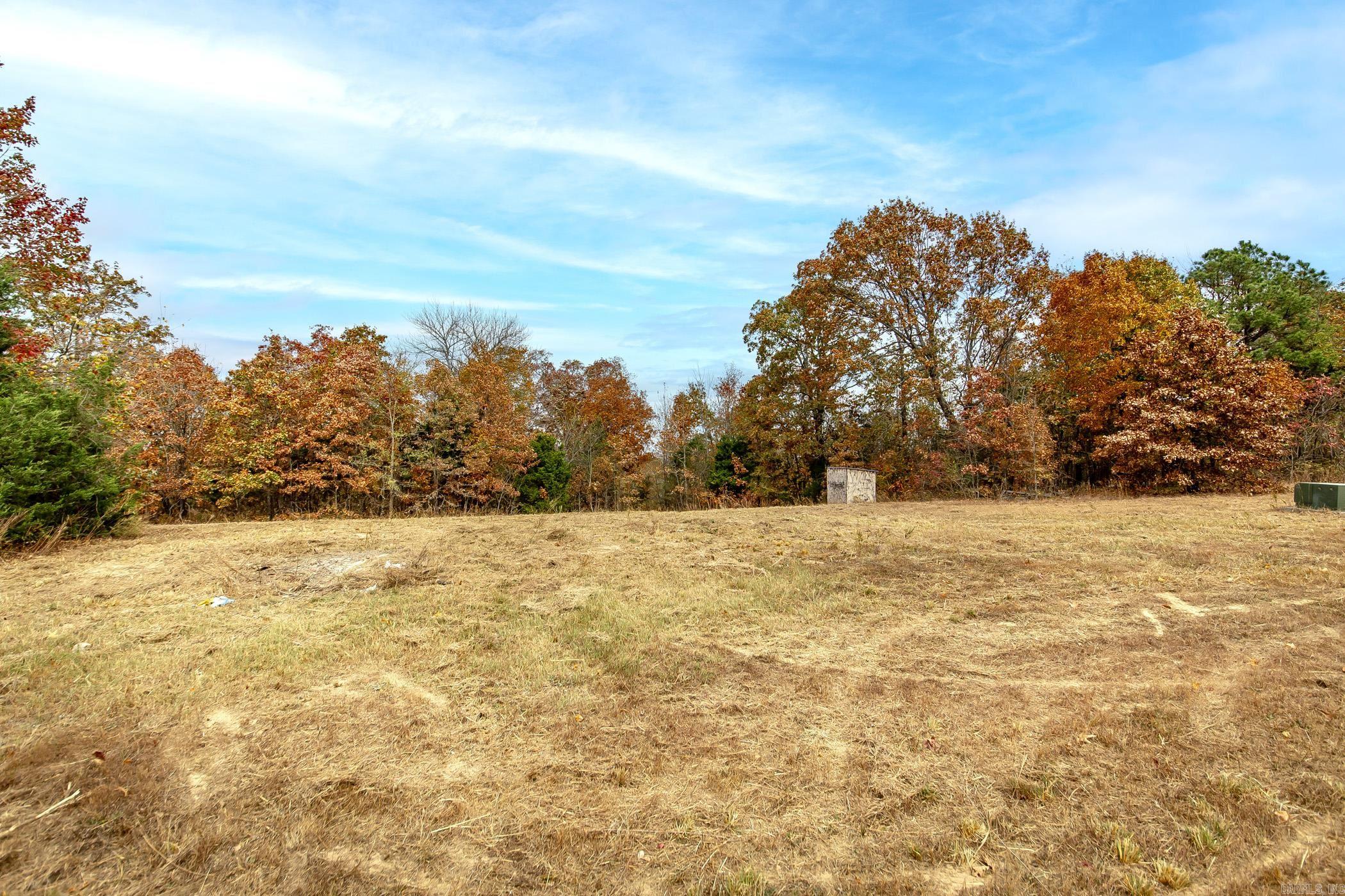 Eagle Ridge - Land