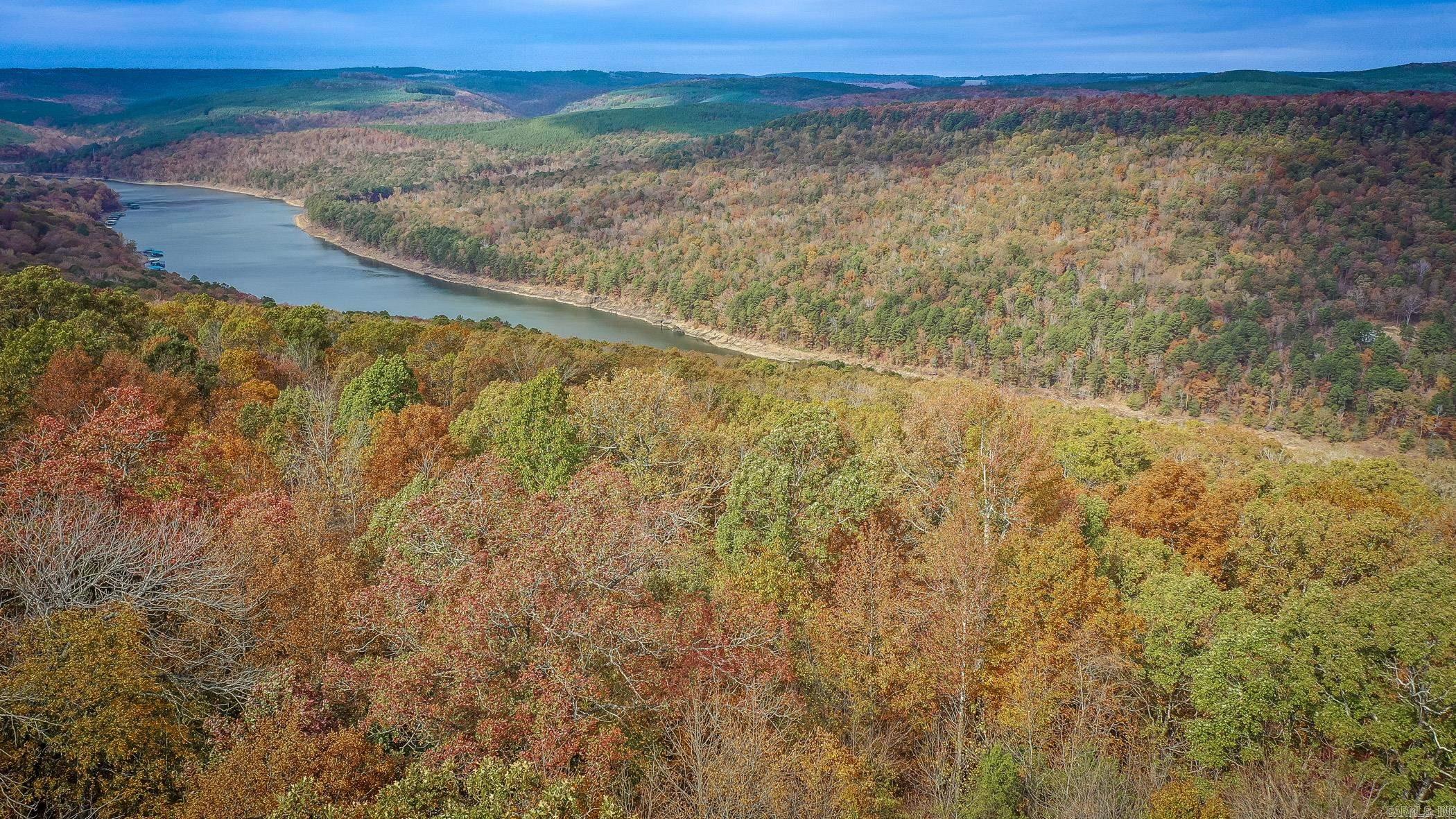 Eagle Ridge - Land