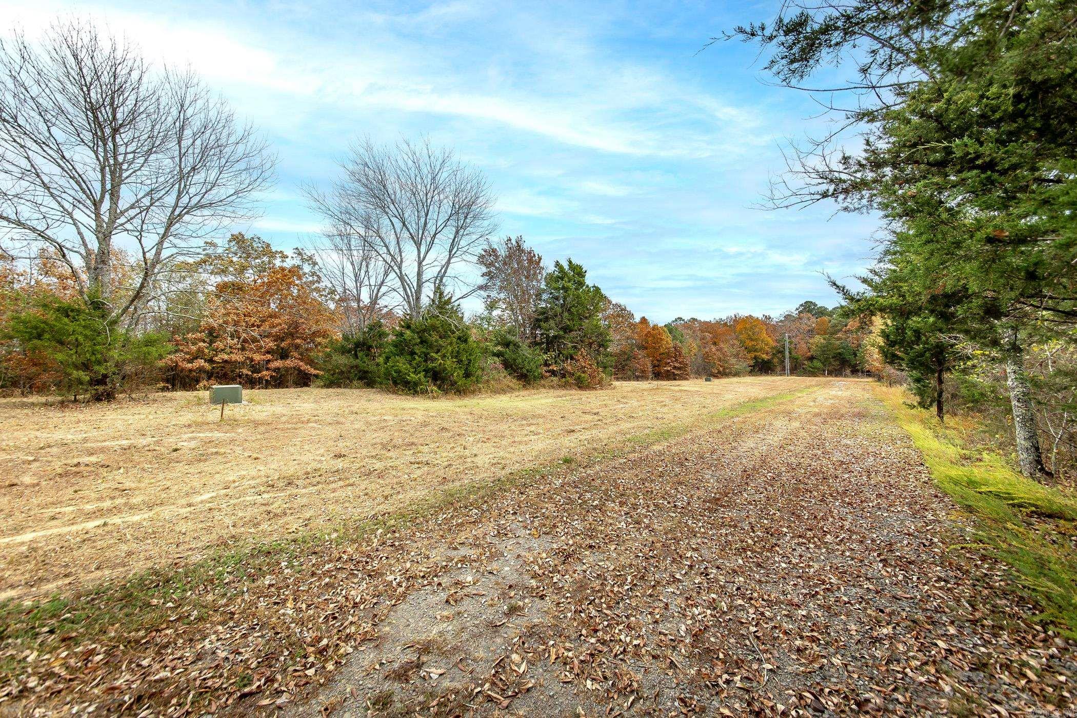 Eagle Ridge - Land