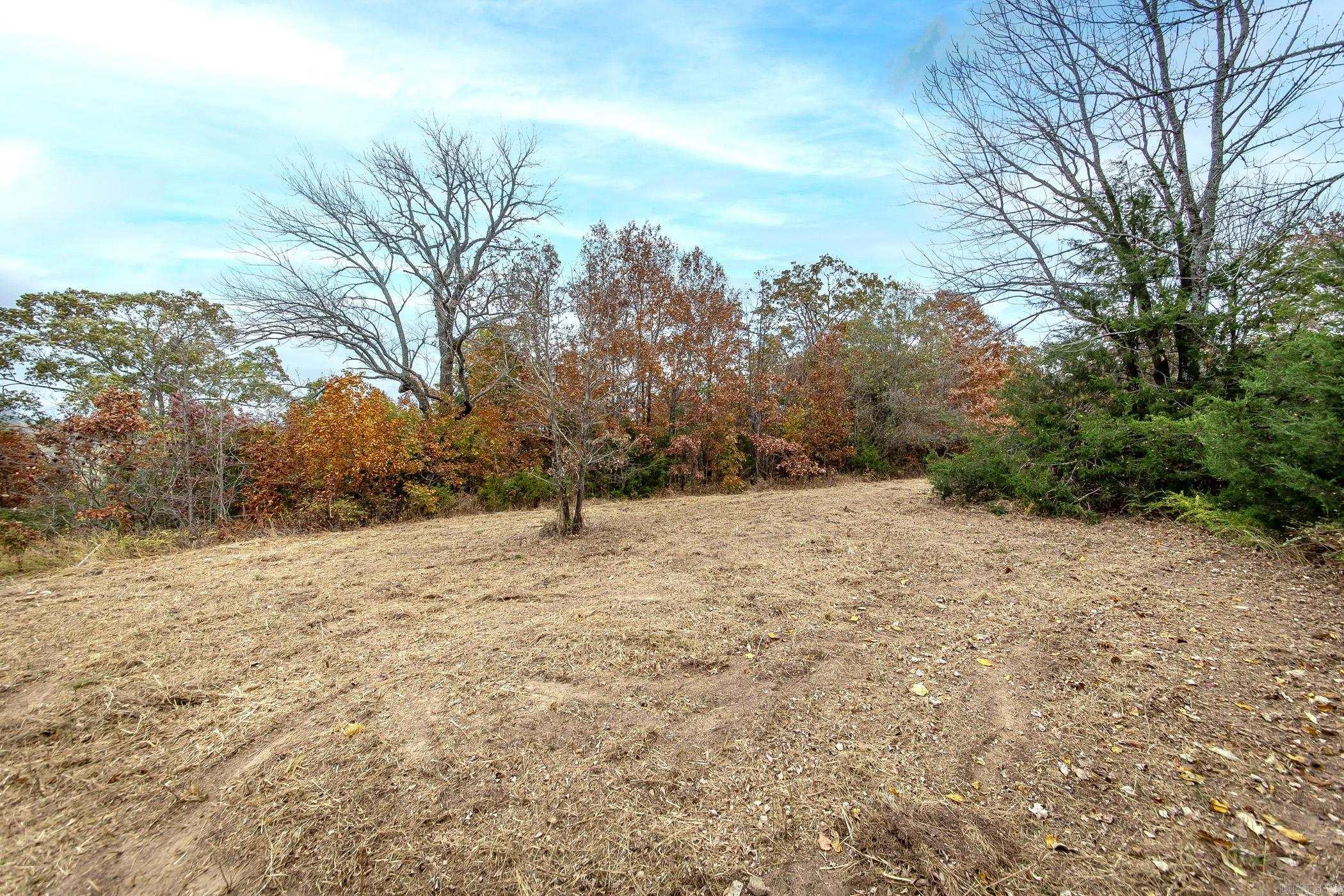 Eagle Ridge - Land