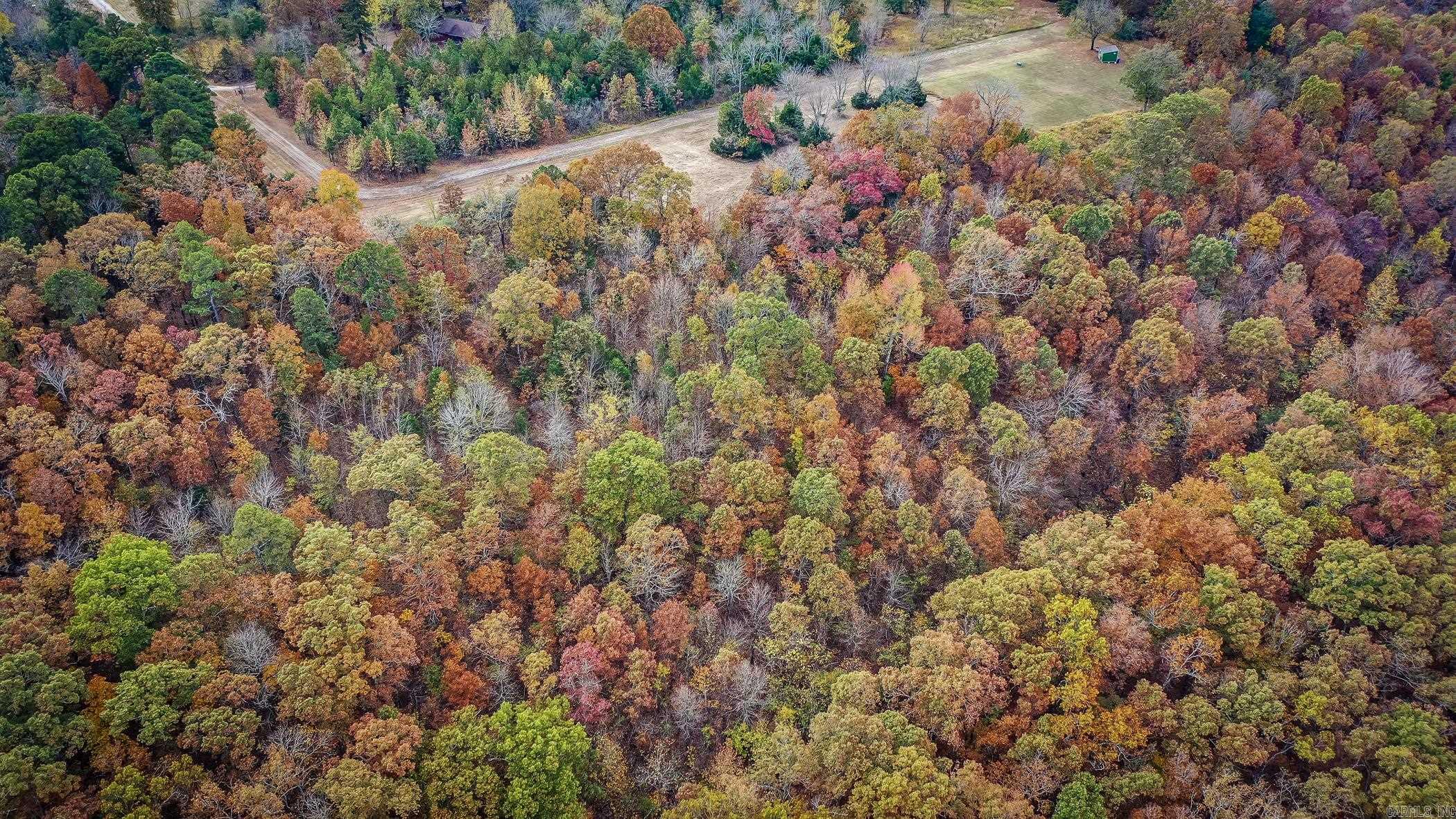 Eagle Ridge - Land