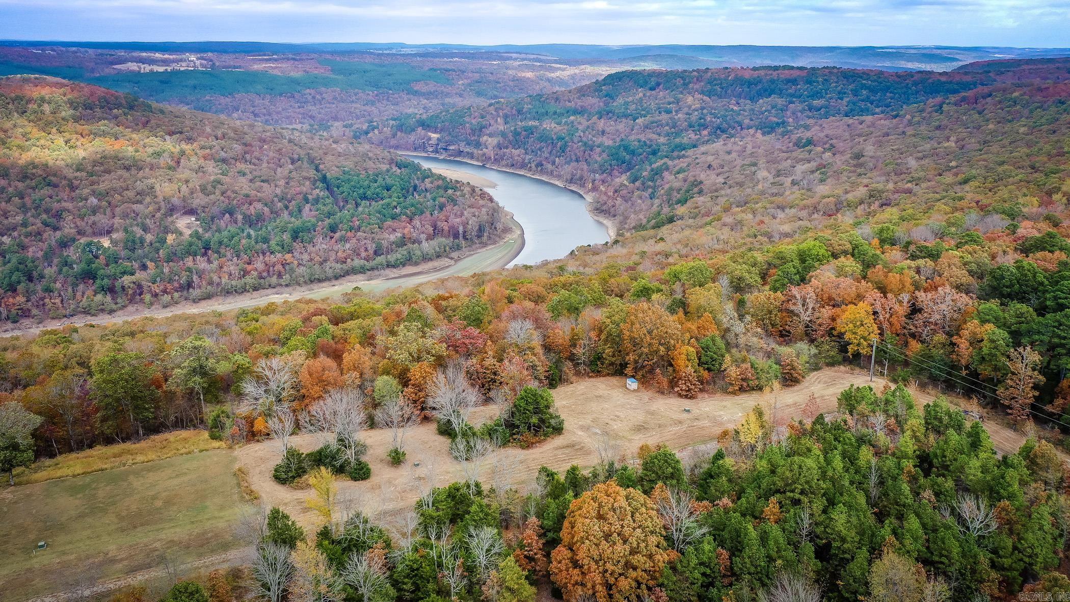 Eagle Ridge - Land