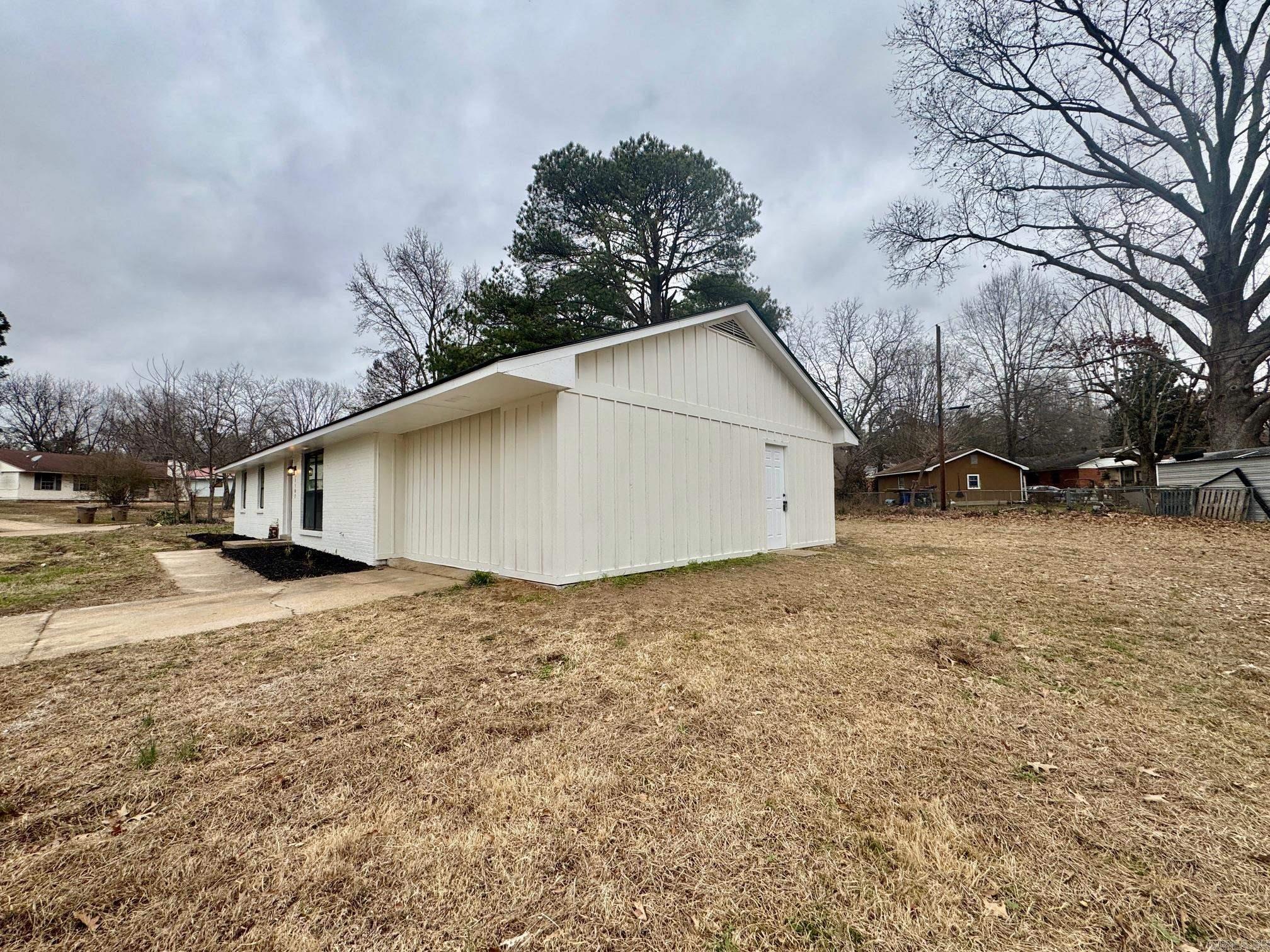Forrest Hill - Residential