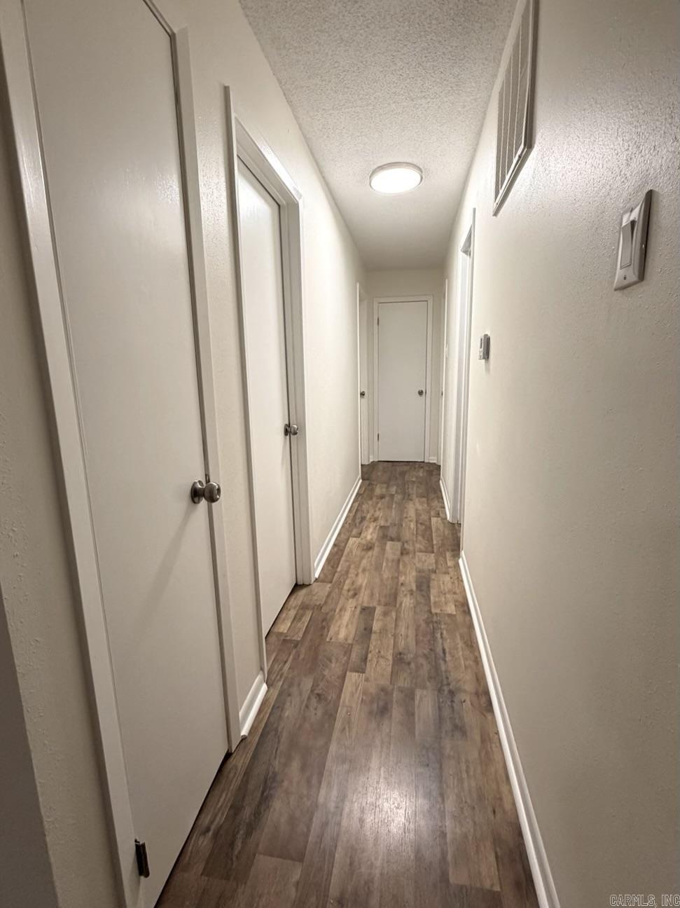 Forrest Hill - Residential