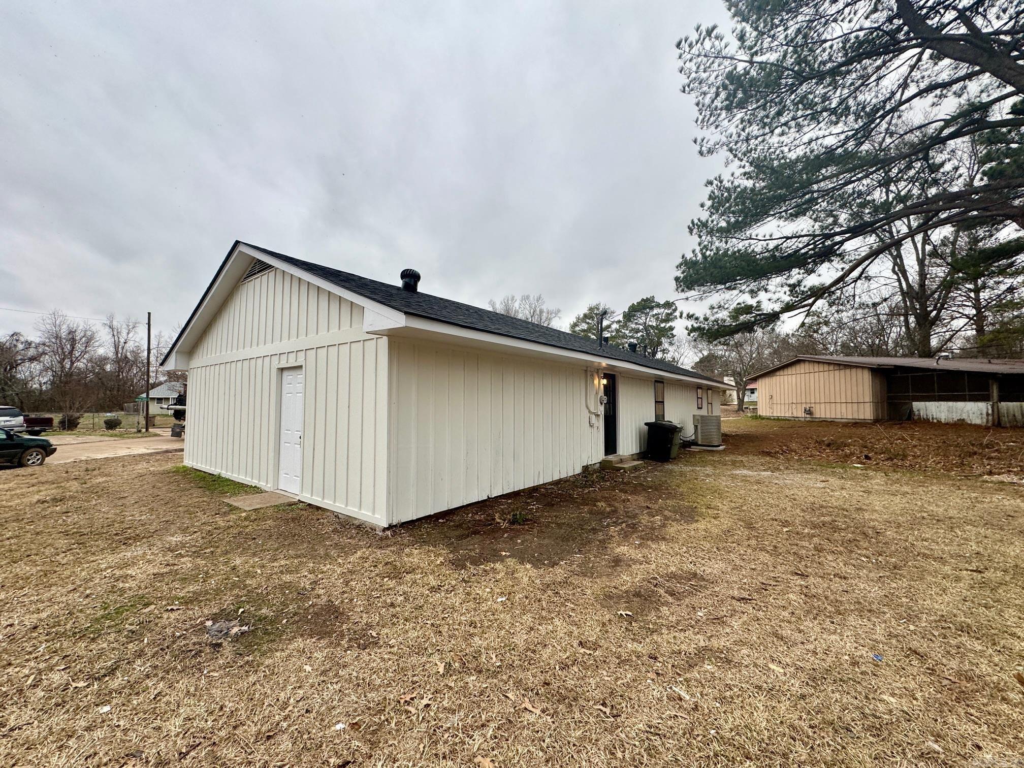 Forrest Hill - Residential