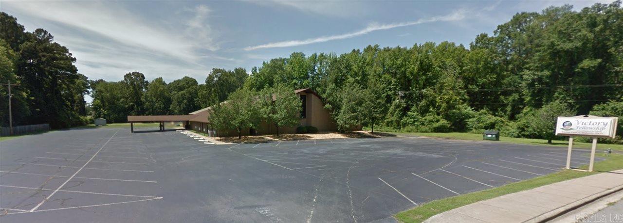 Big Oak - Commercial Sale