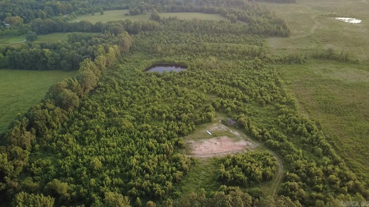 Not in Subdivision - Land