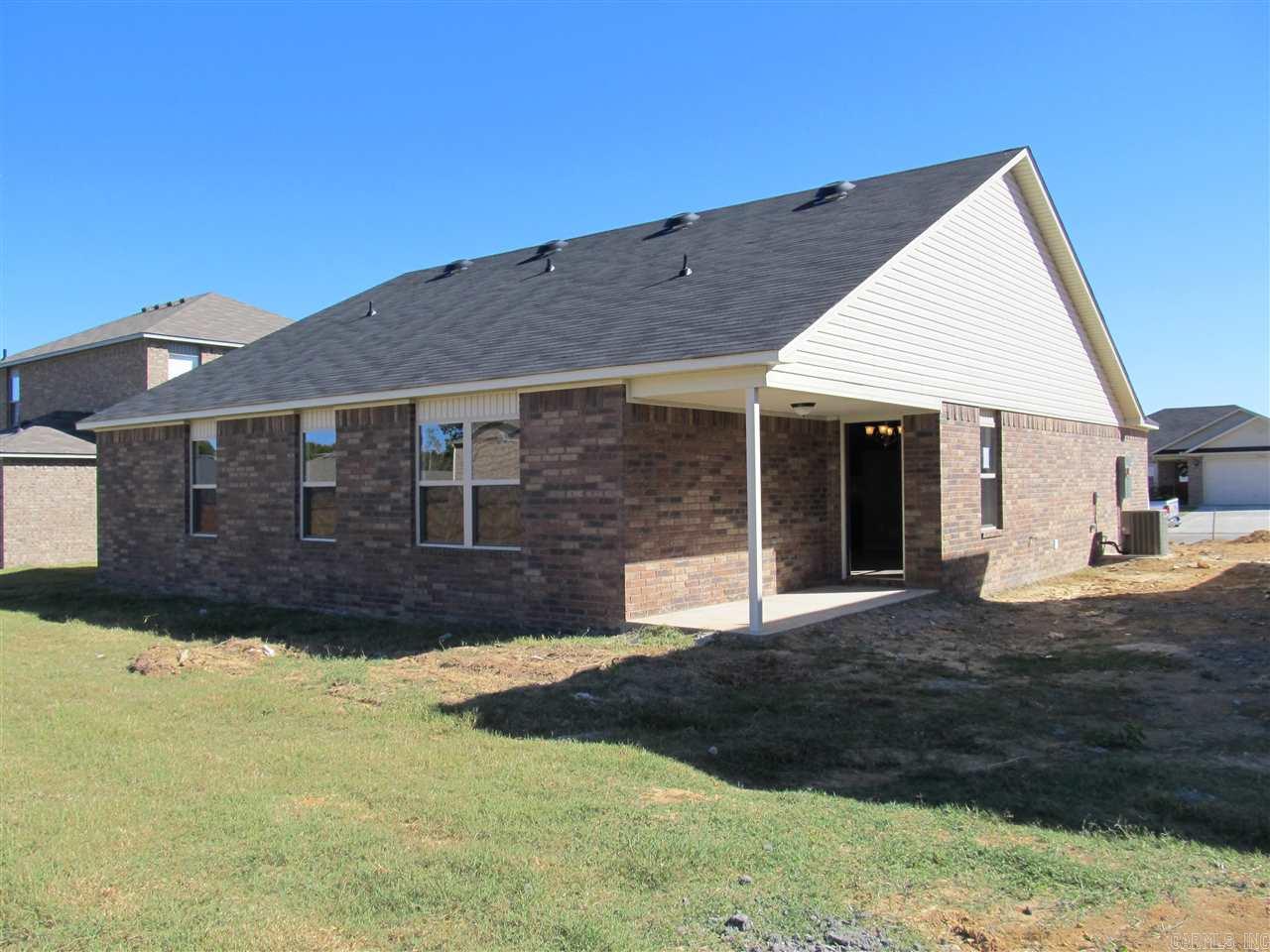 TRAMMEL ESTATES - Residential