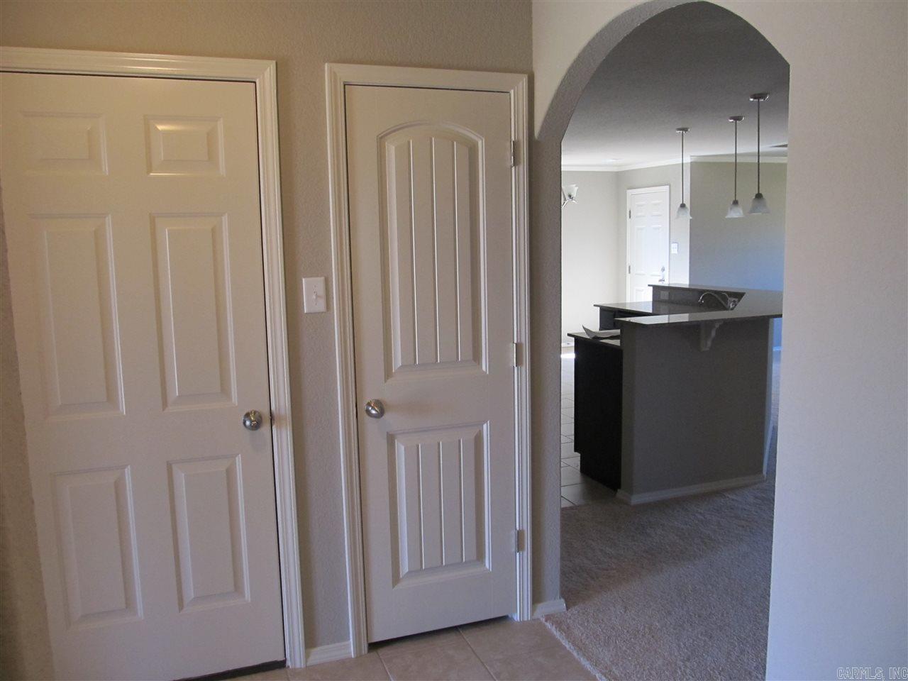 TRAMMEL ESTATES - Residential