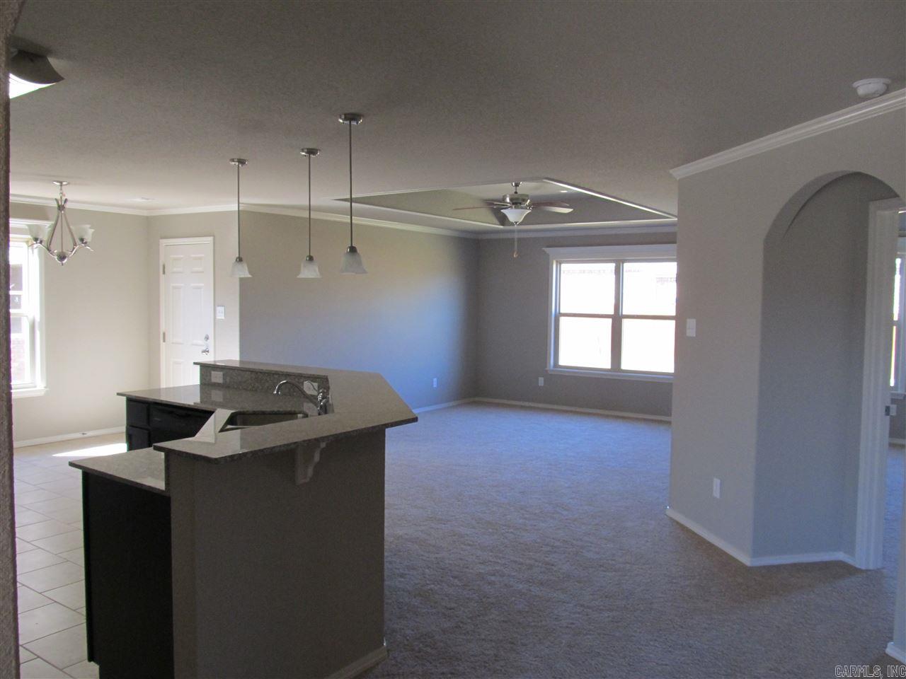 TRAMMEL ESTATES - Residential