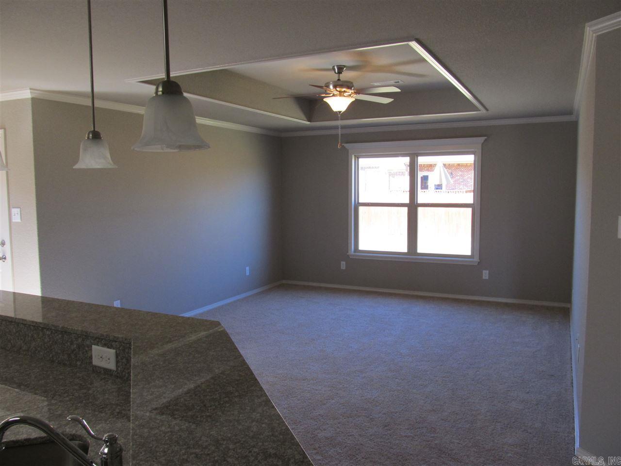 TRAMMEL ESTATES - Residential