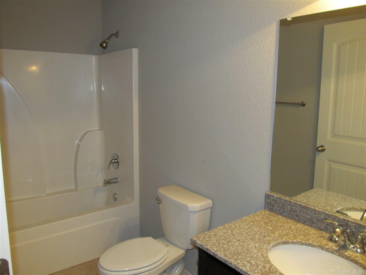 TRAMMEL ESTATES - Residential