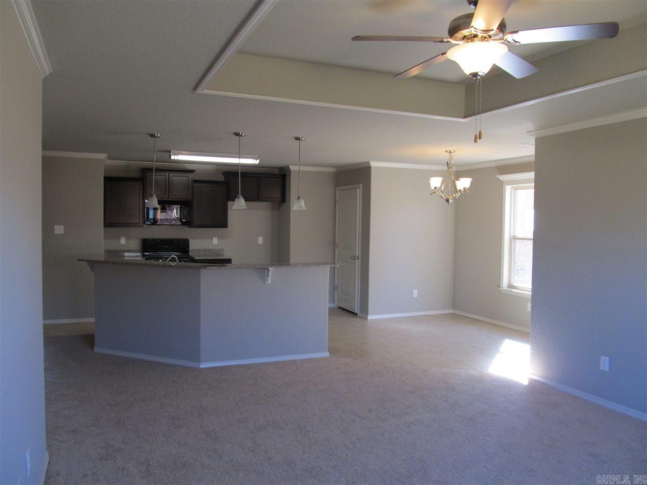 TRAMMEL ESTATES - Residential