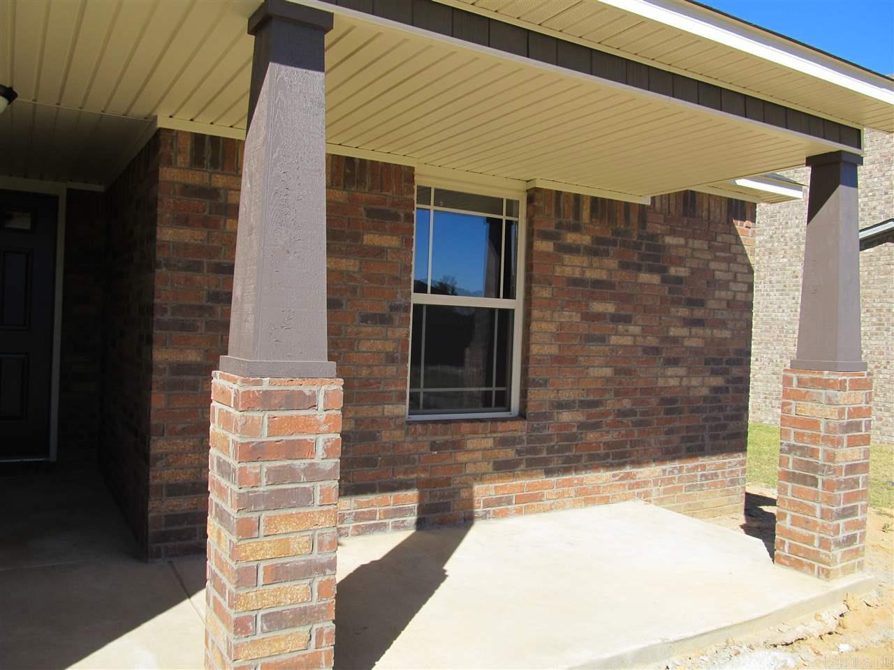 TRAMMEL ESTATES - Residential