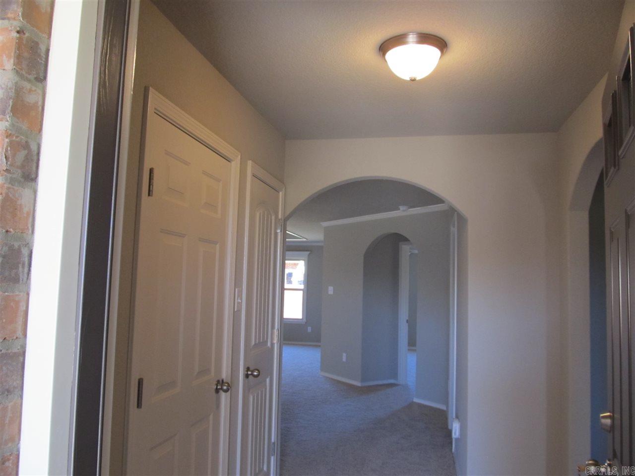 TRAMMEL ESTATES - Residential