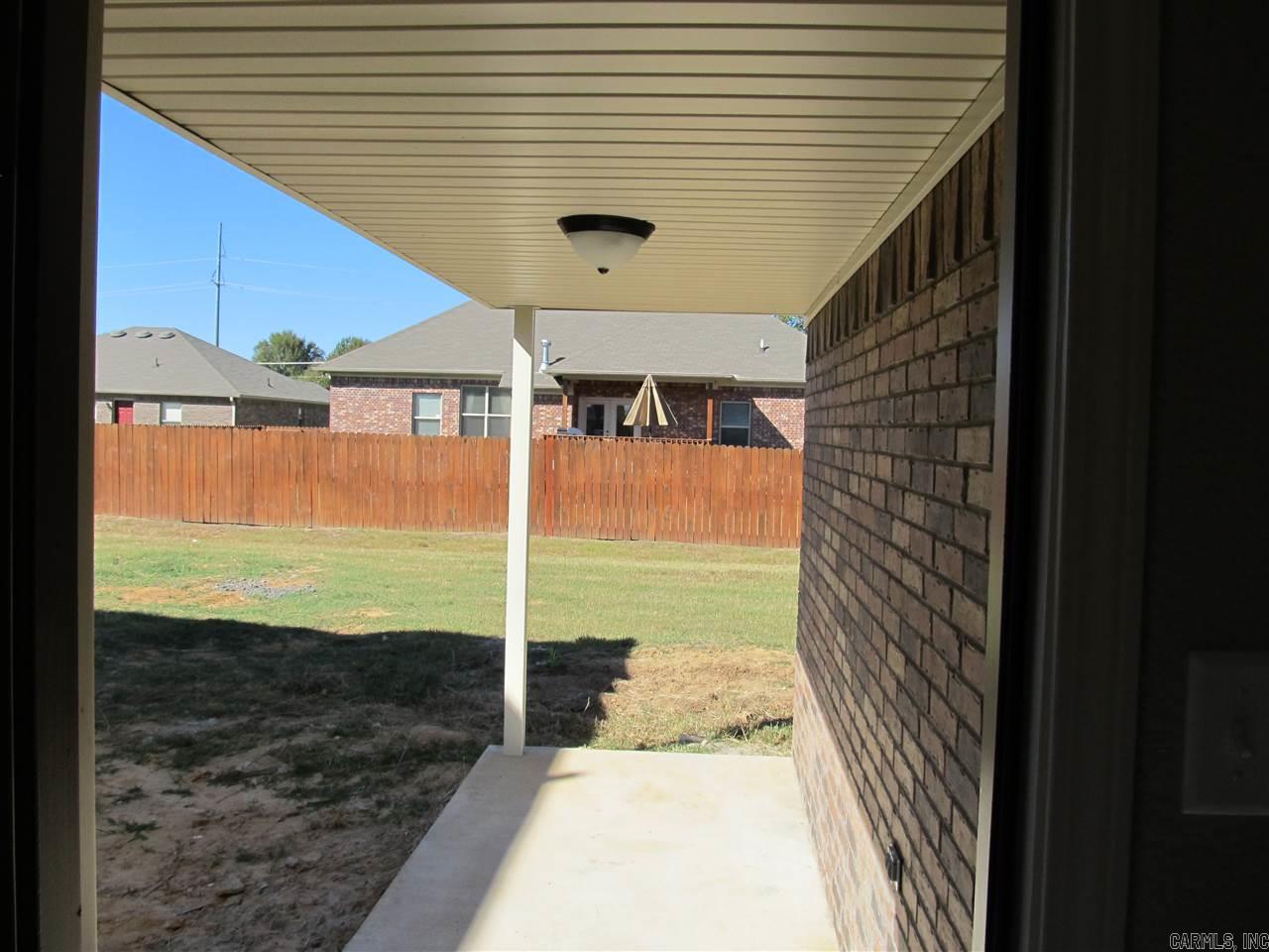 TRAMMEL ESTATES - Residential