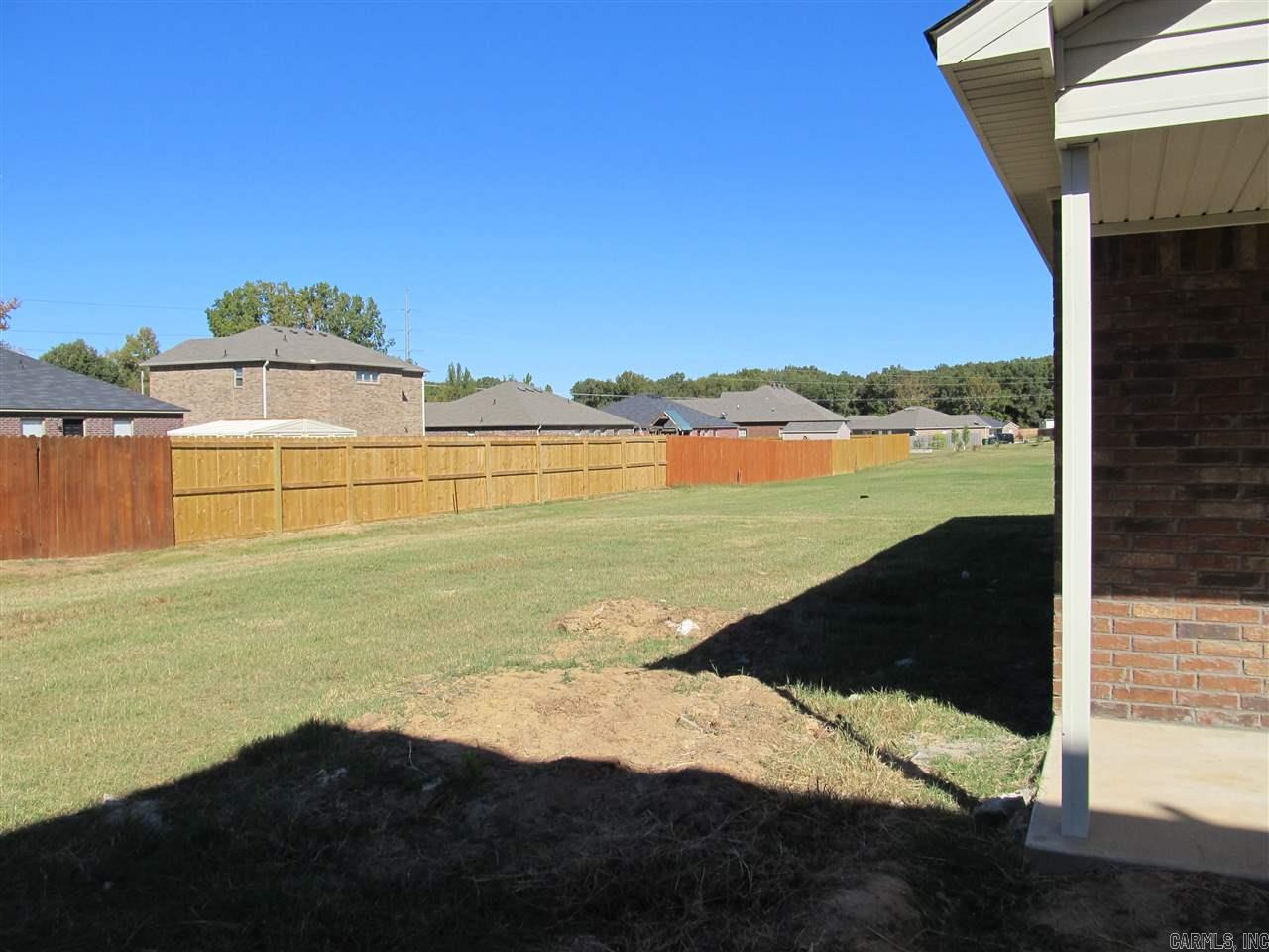 TRAMMEL ESTATES - Residential