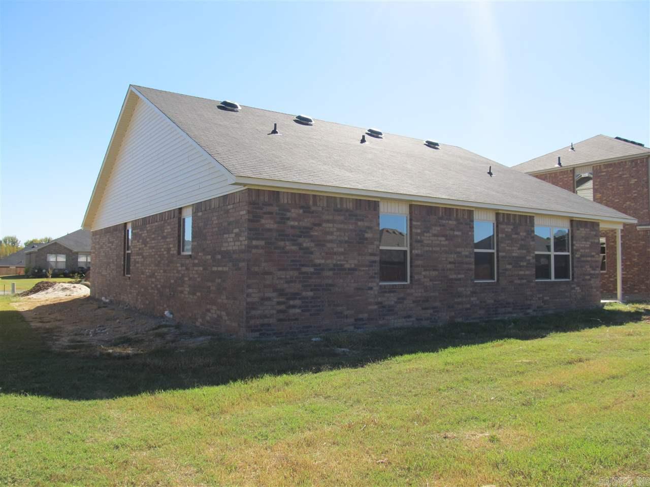 TRAMMEL ESTATES - Residential