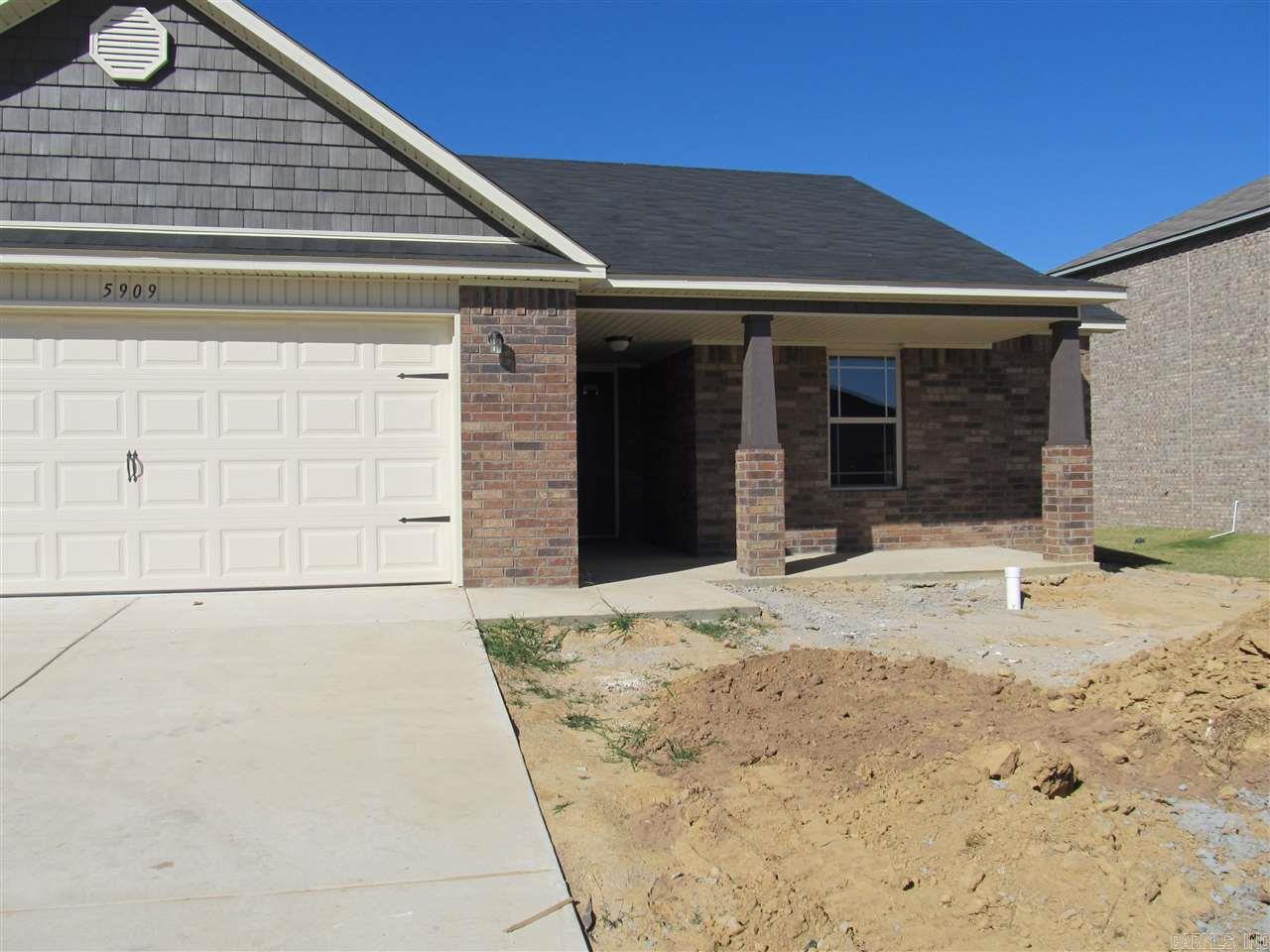 TRAMMEL ESTATES - Residential