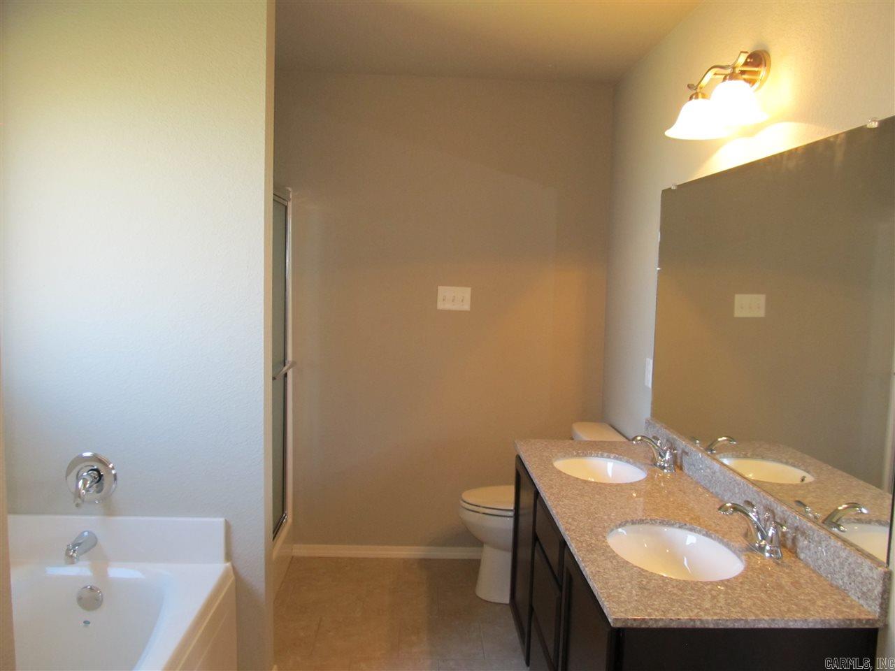 TRAMMEL ESTATES - Residential