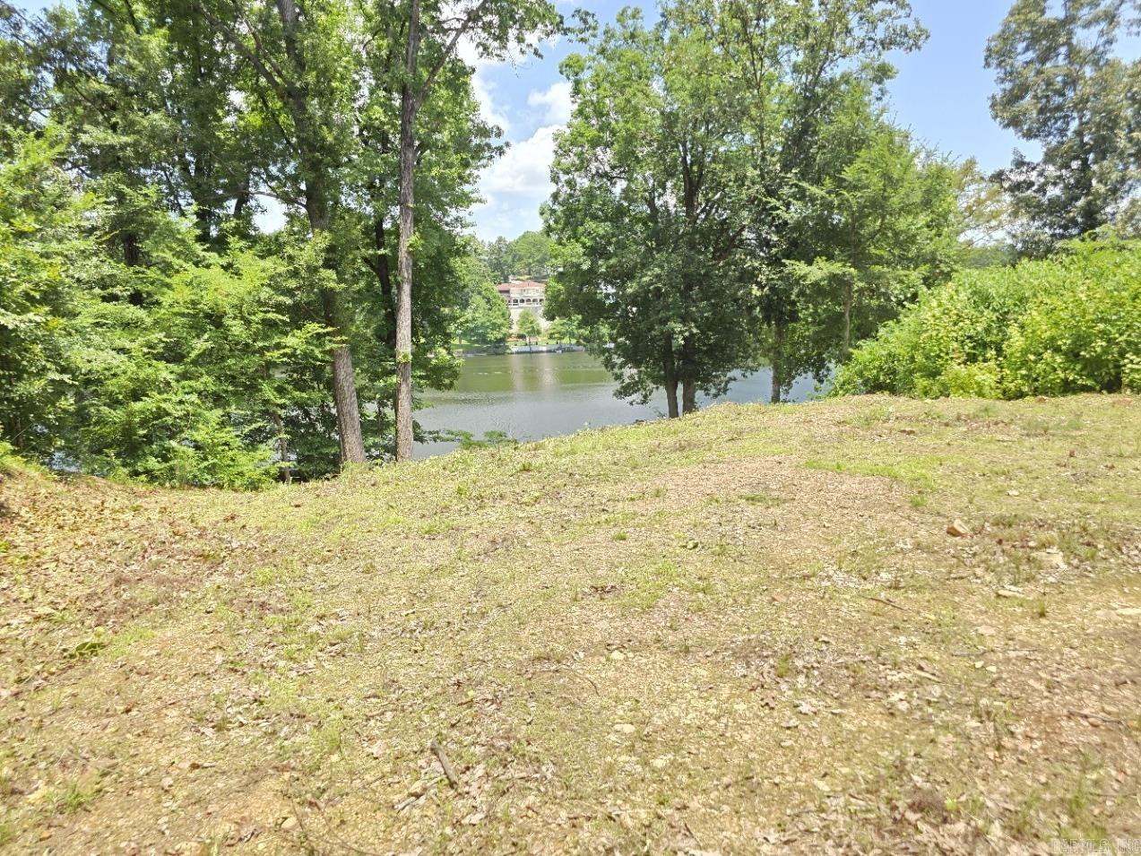 Park Hill - Land