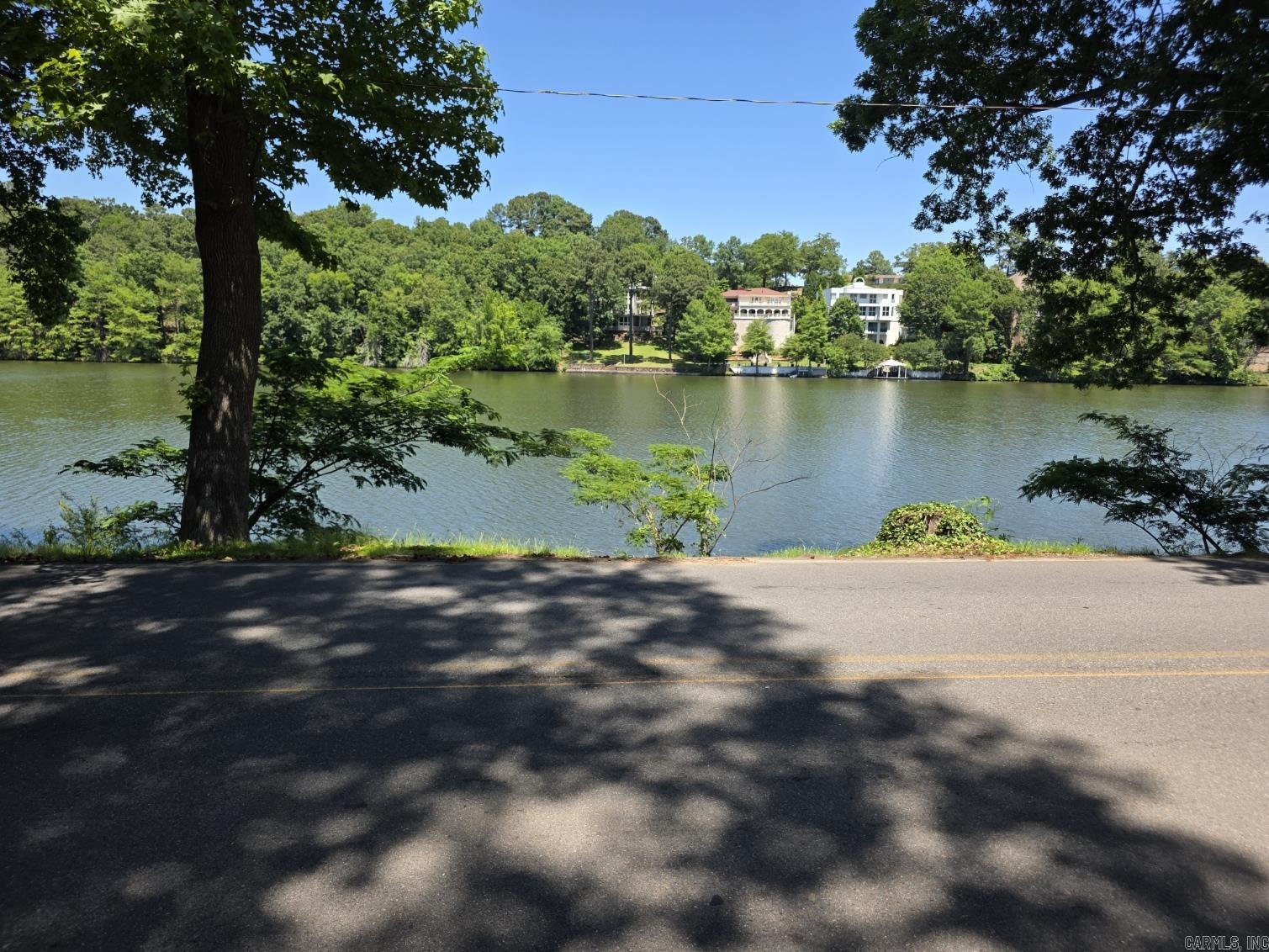 Park Hill - Land