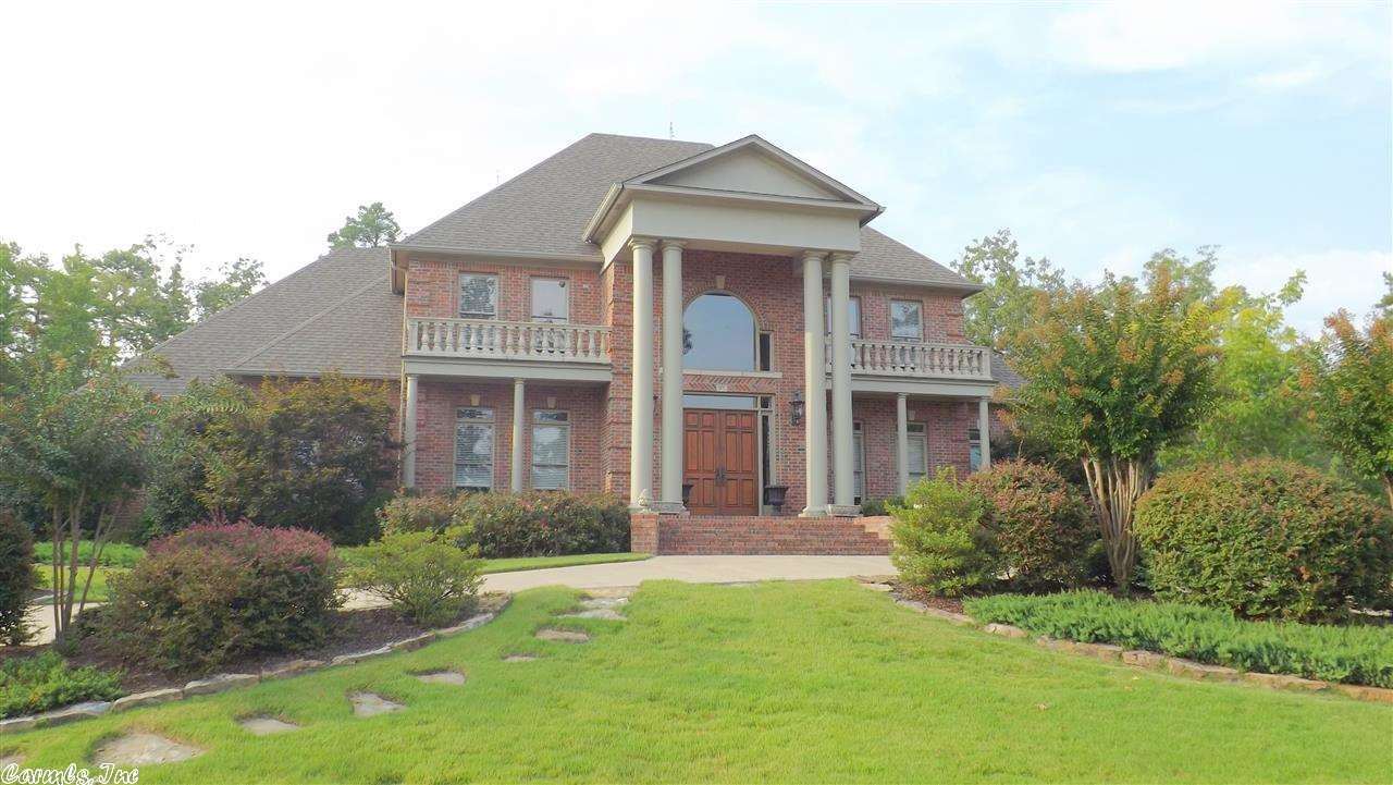 CHENAL VALLEY SOLOGNE CIRCLE - Residential