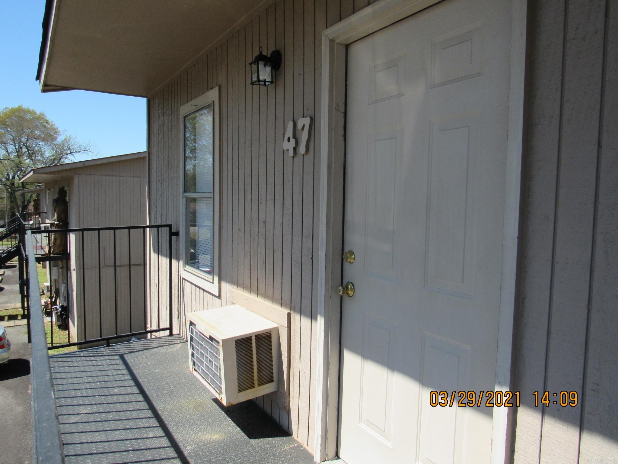 Sherwood Estates - Residential Lease