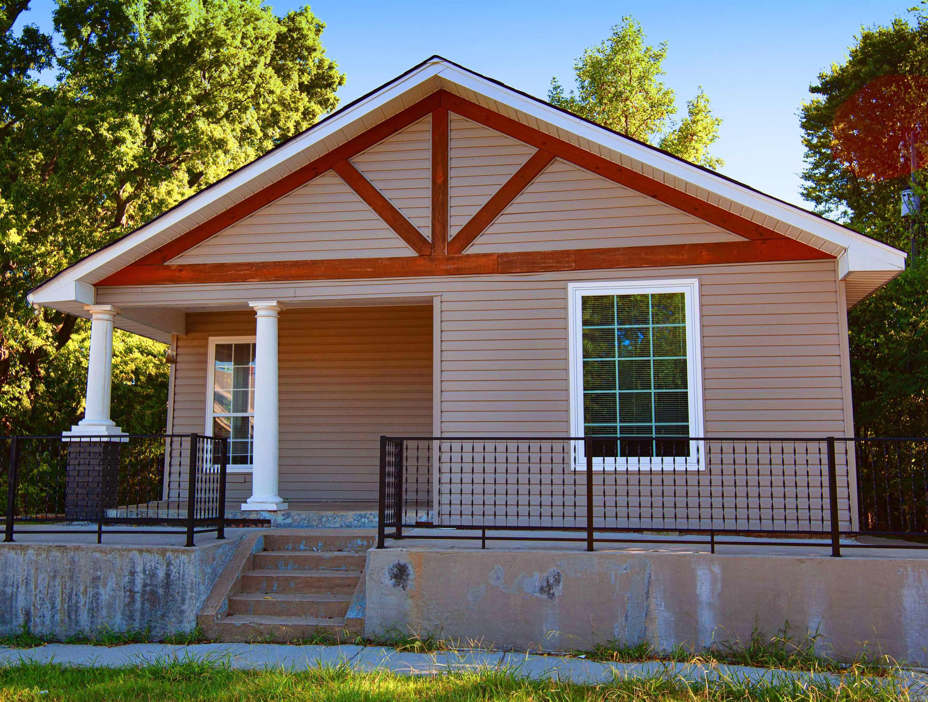 Dodges - Residential Lease