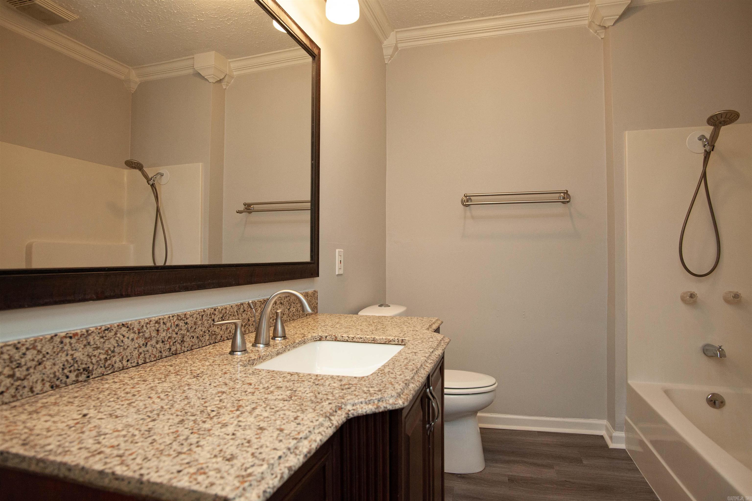 Dodges - Residential Lease