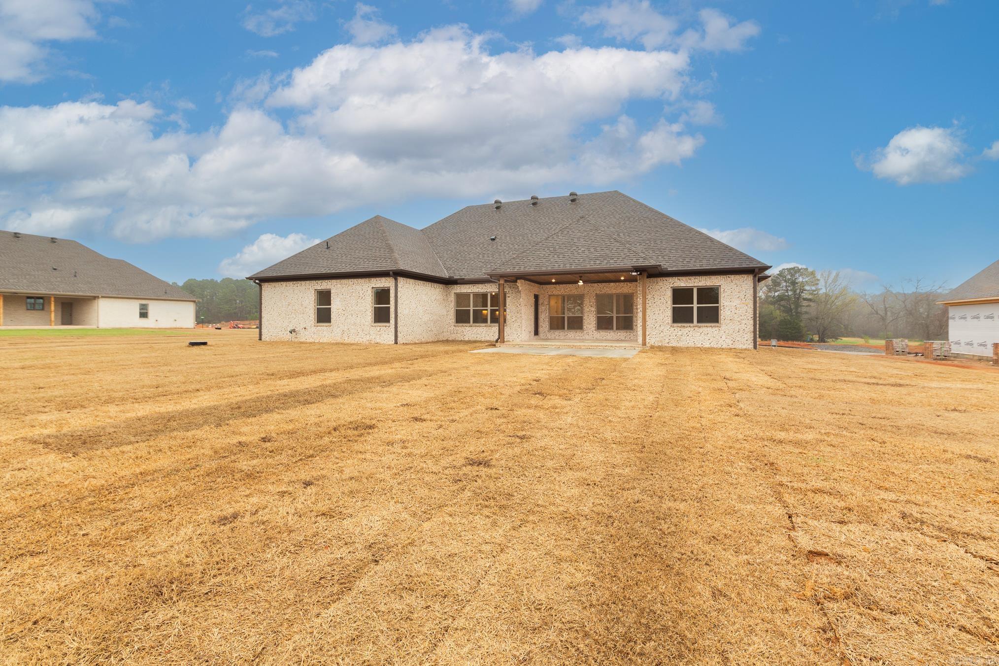 AUGUSTA ESTATES - Residential