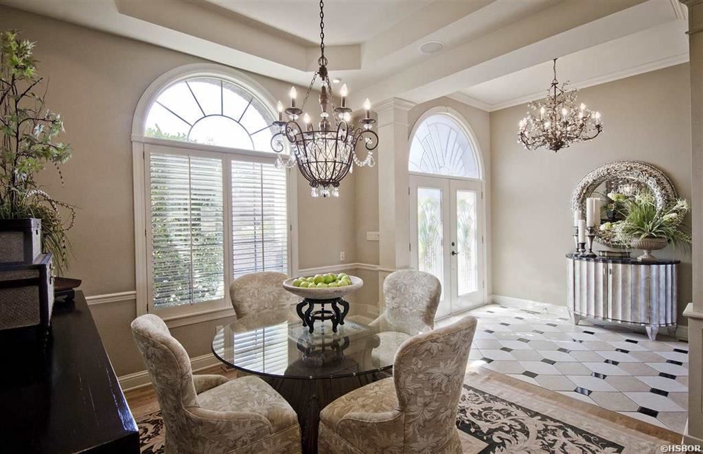 Not In List - Residential