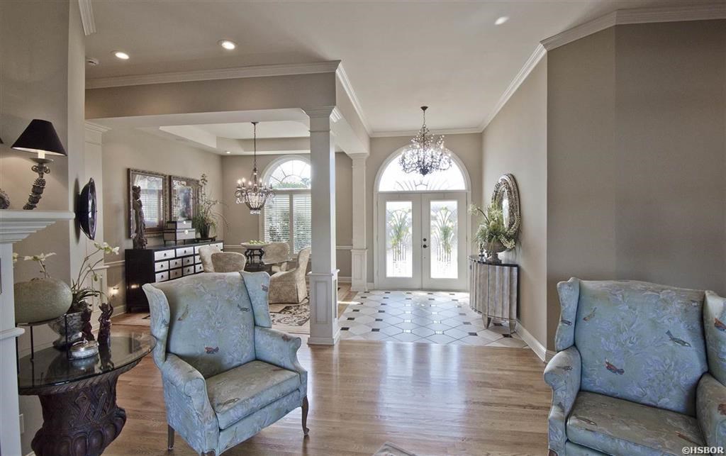 Not In List - Residential