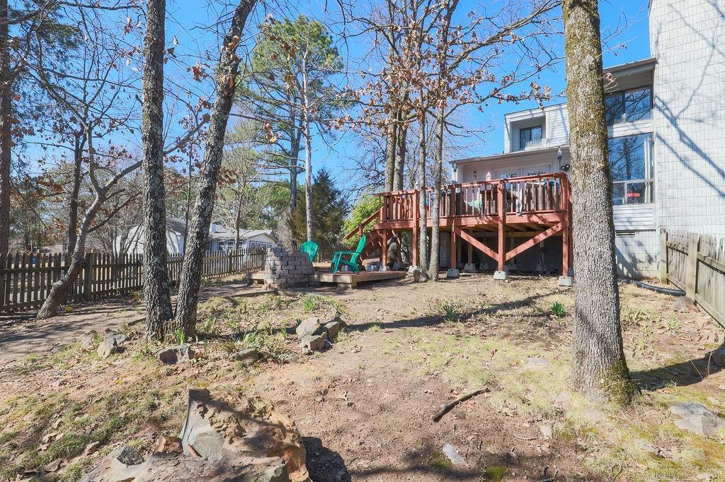 EDGEPARK TO COOK MTN VIL - Residential