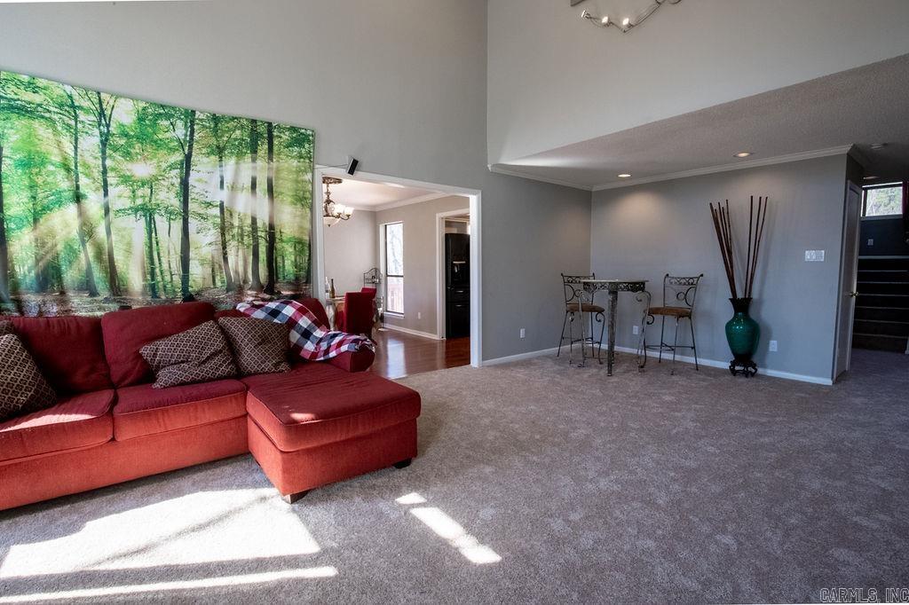 EDGEPARK TO COOK MTN VIL - Residential