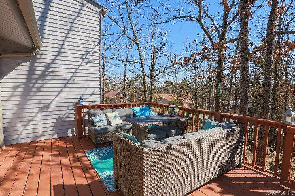 EDGEPARK TO COOK MTN VIL - Residential